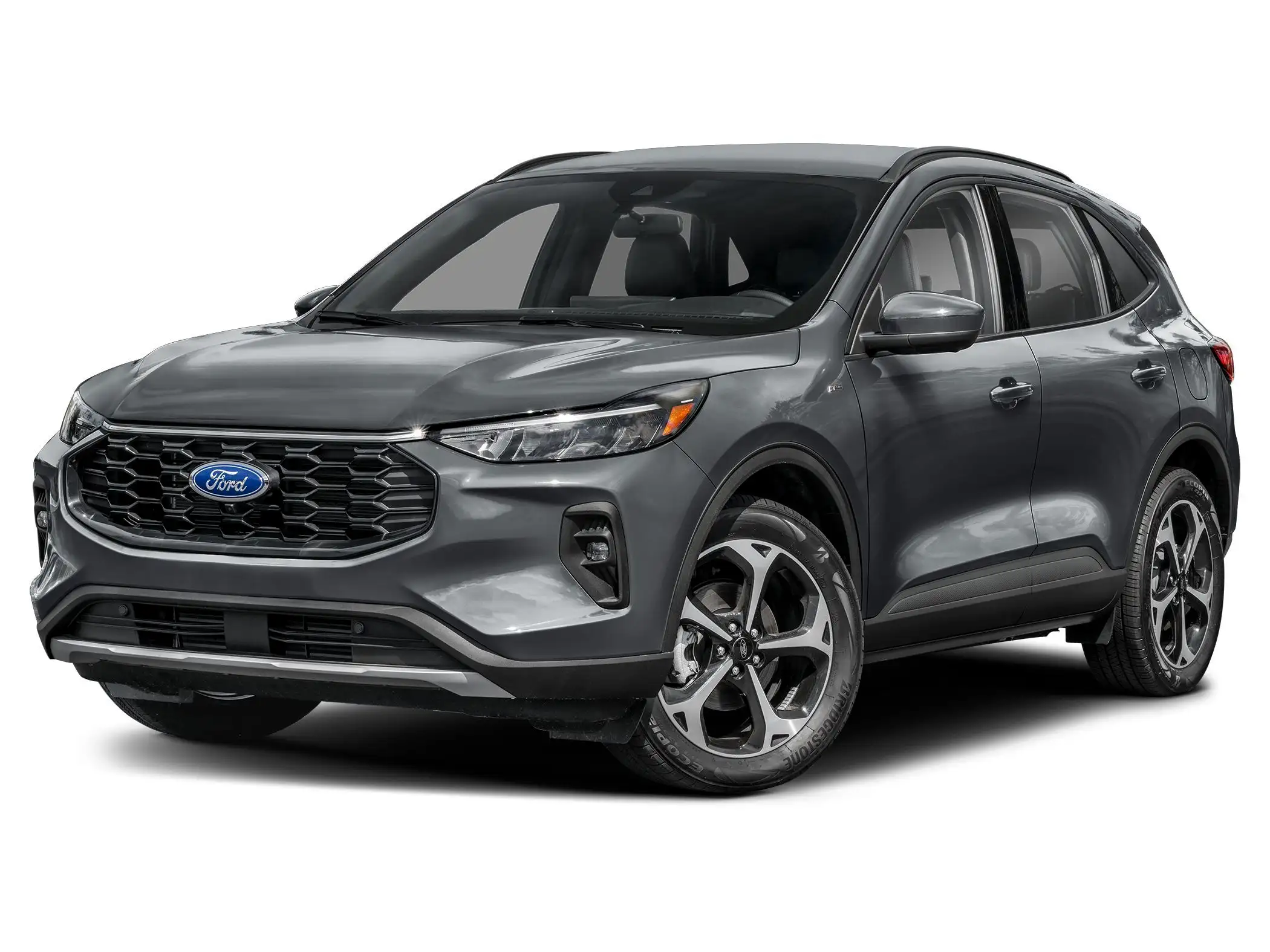 2026 Ford Escape ST-Line Select AWD's photo
