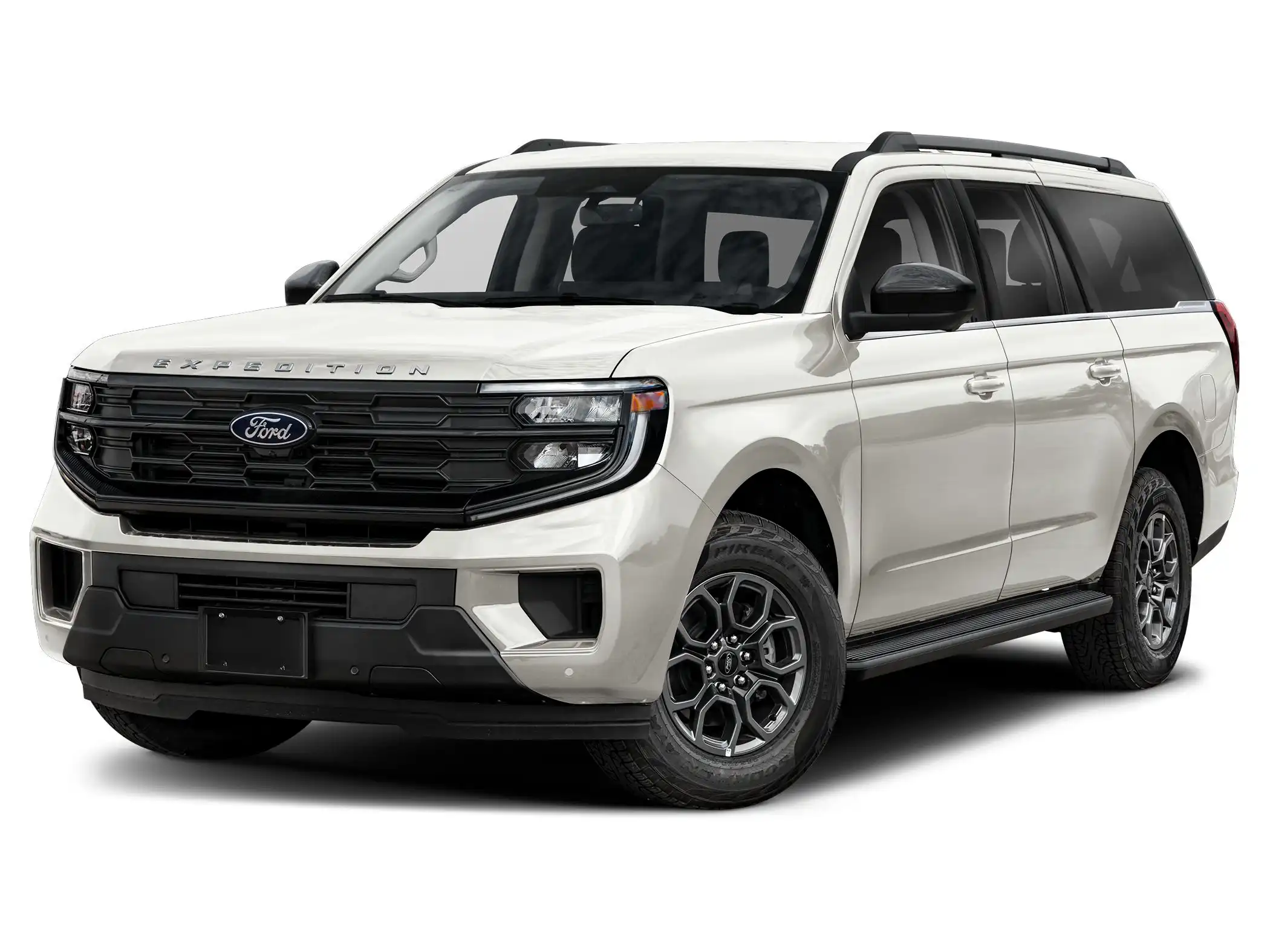 2026 Ford Expedition Active MAX 4x4's photo
