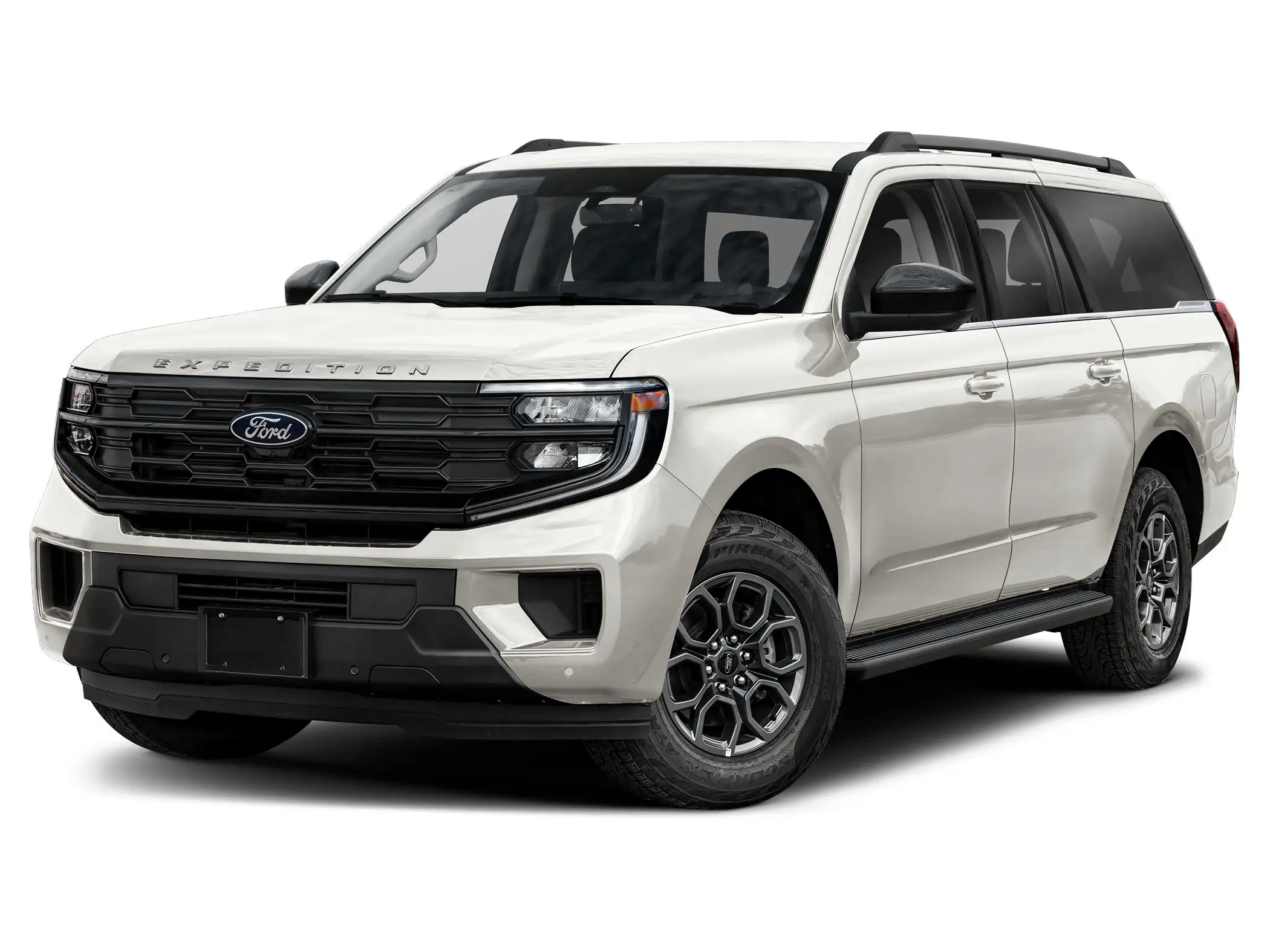 2026 Ford Expedition Active MAX 4x4's photo