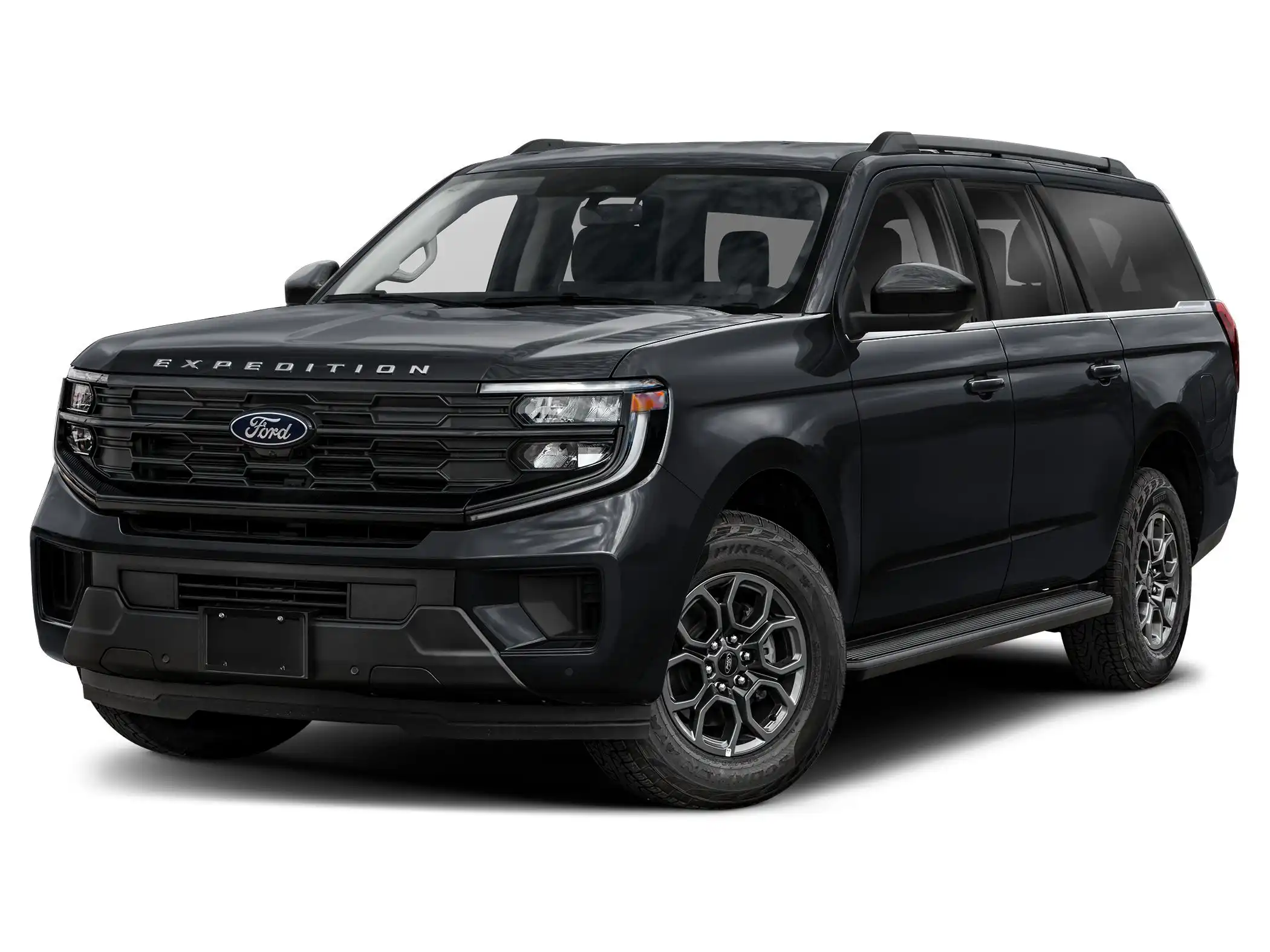 2026 Ford Expedition Active MAX 4x4's photo