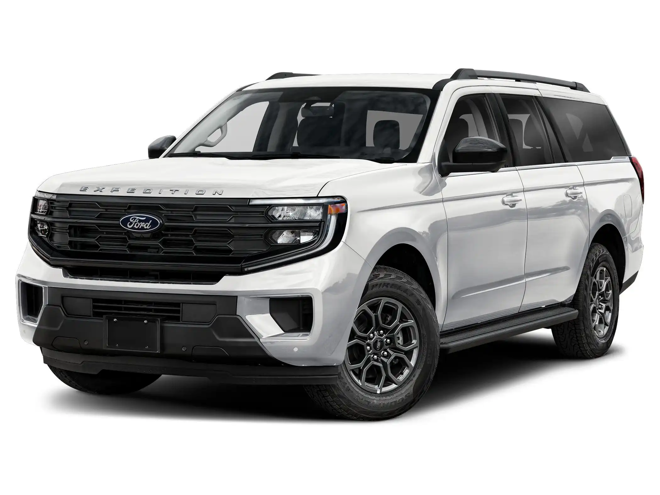 2026 Ford Expedition Active MAX 4x4's photo