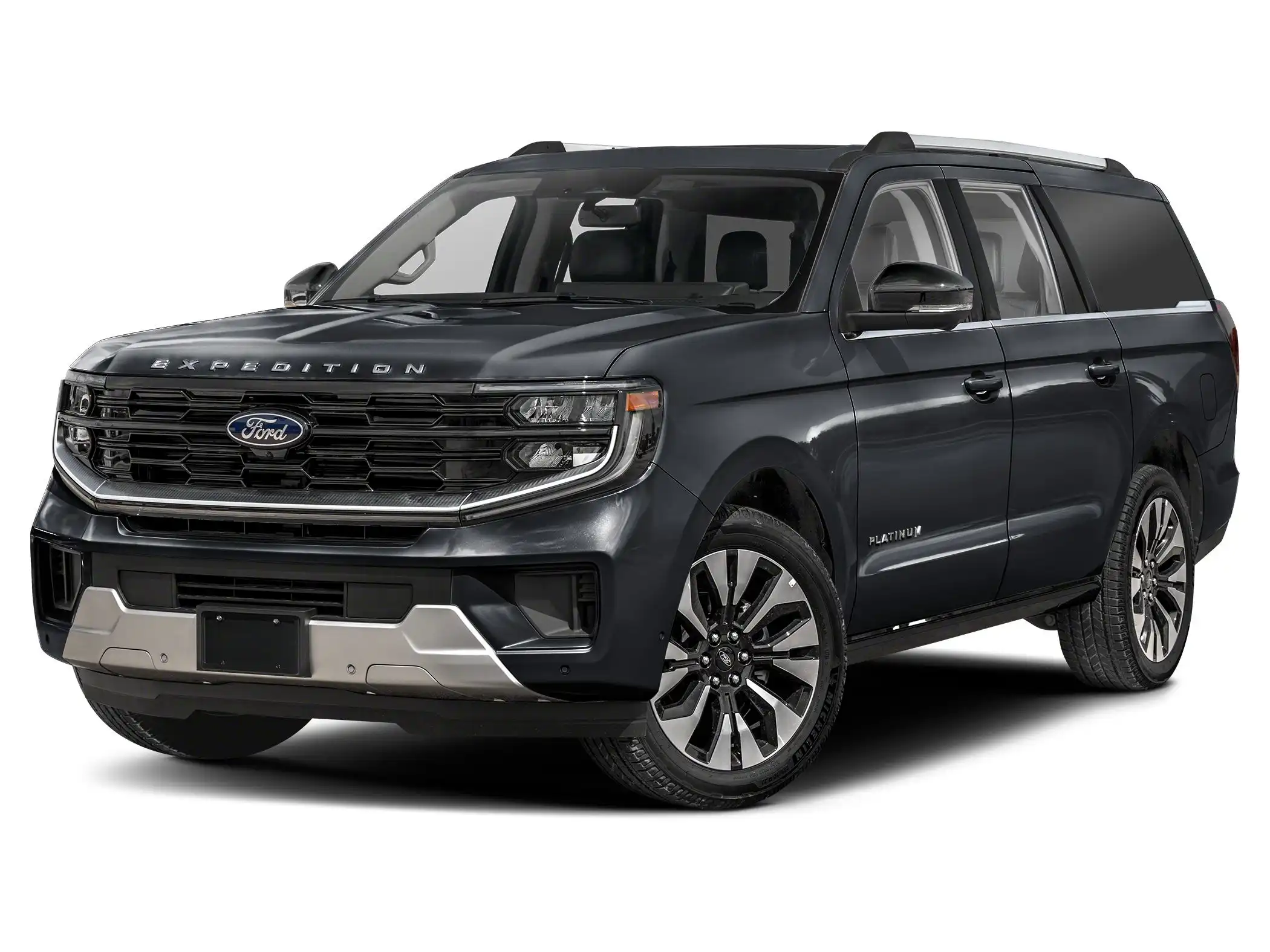 2026 Ford Expedition Platinum MAX 4x4's photo