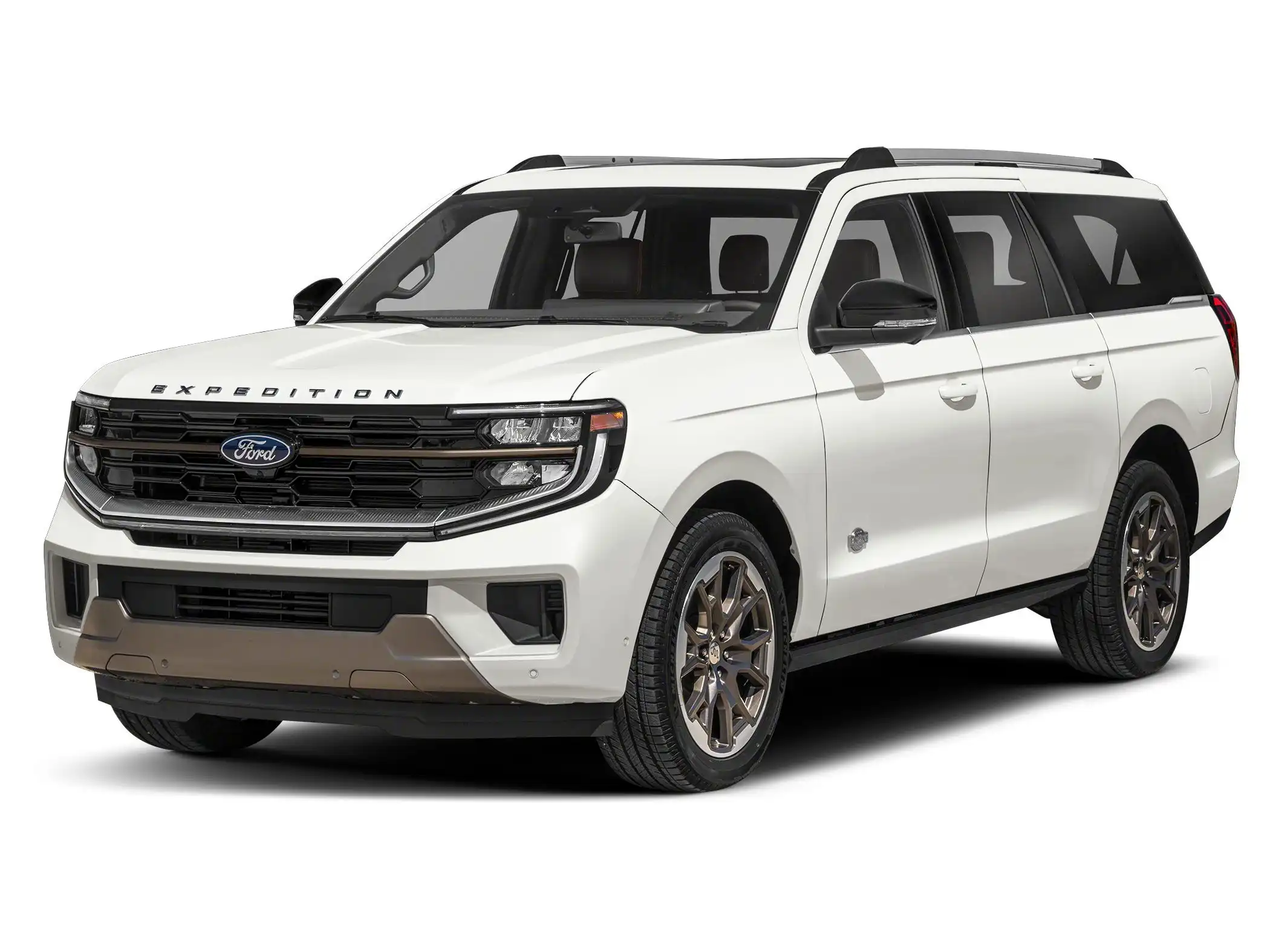 2026 Ford Expedition King Ranch MAX 4x4's photo