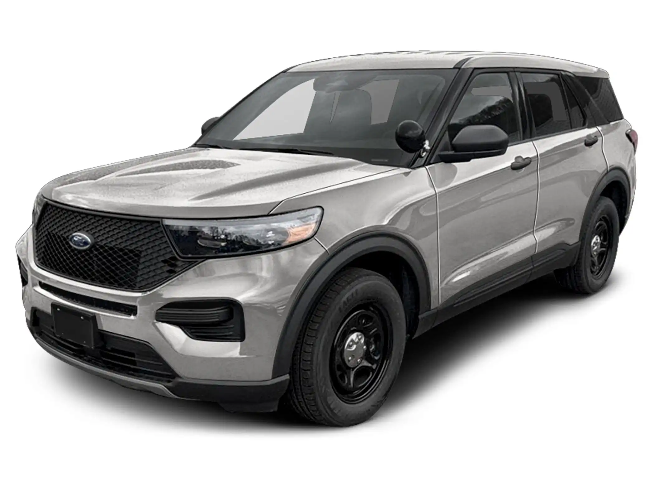 2026 Ford Explorer Utility Police Interceptor 4x4's photo