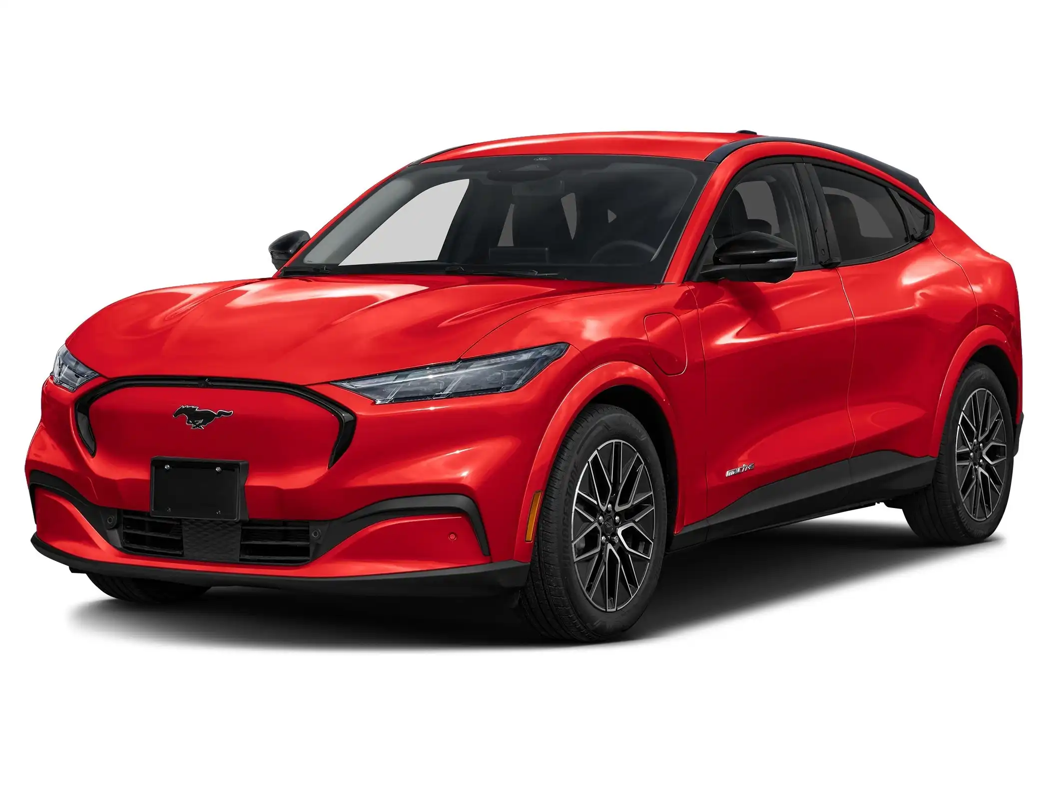 2026 Ford Mustang-Mach-e Premium's photo