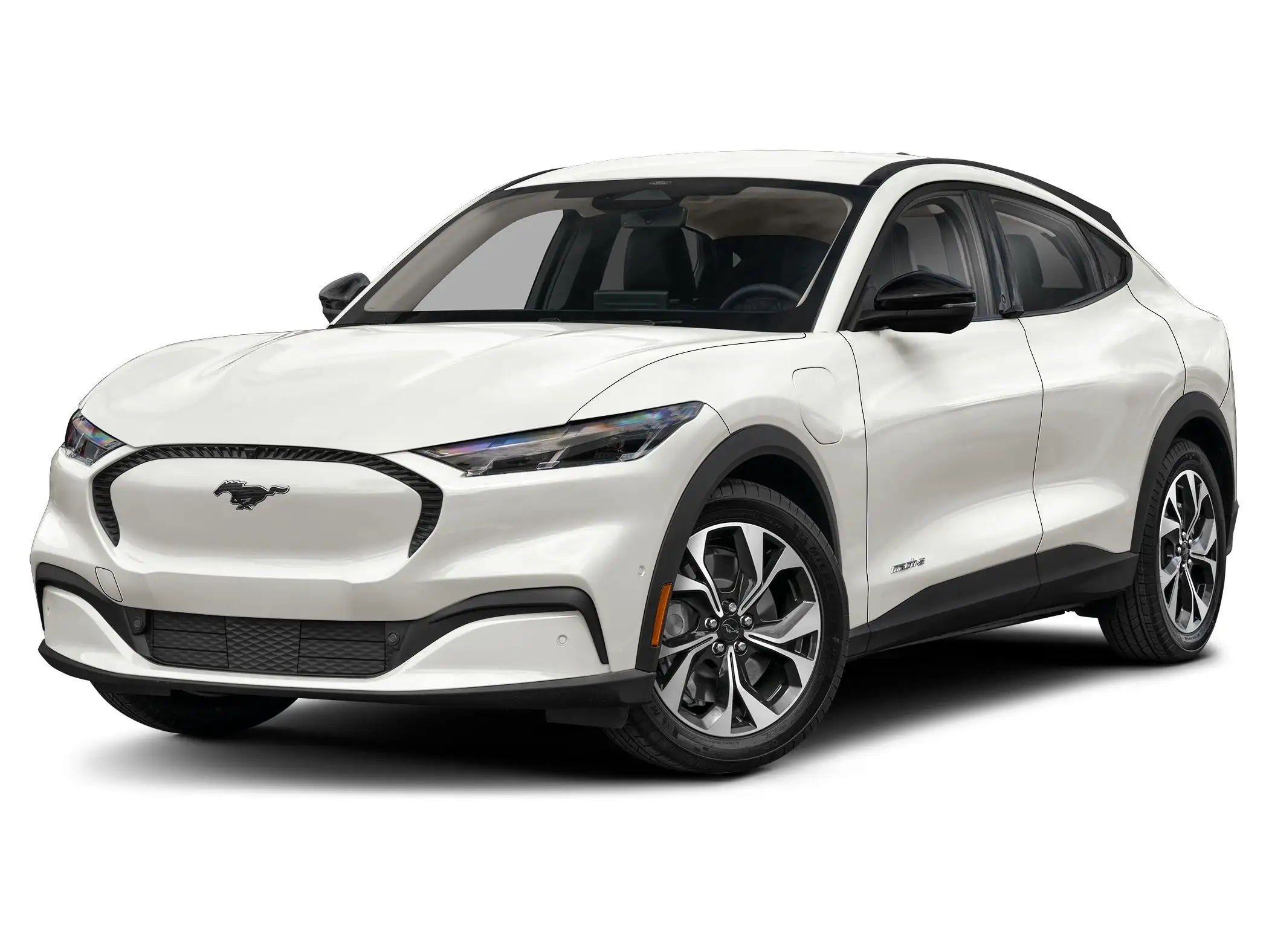 2026 Ford Mustang-Mach-e Select's photo