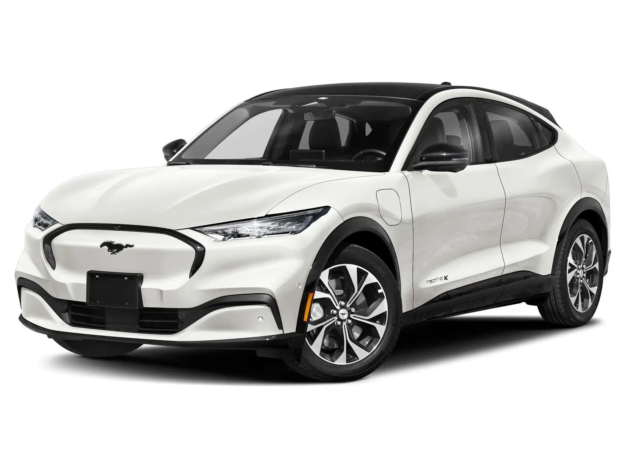 2026 Ford Mustang-Mach-e Premium's photo