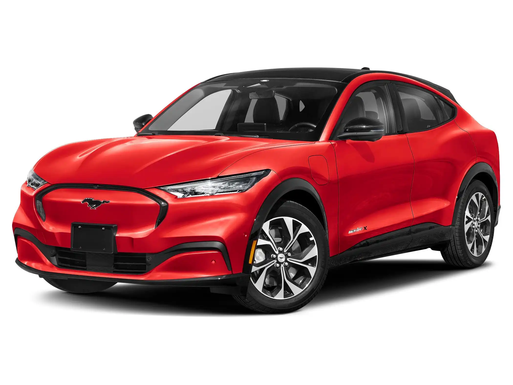 2026 Ford Mustang-Mach-e Premium's photo