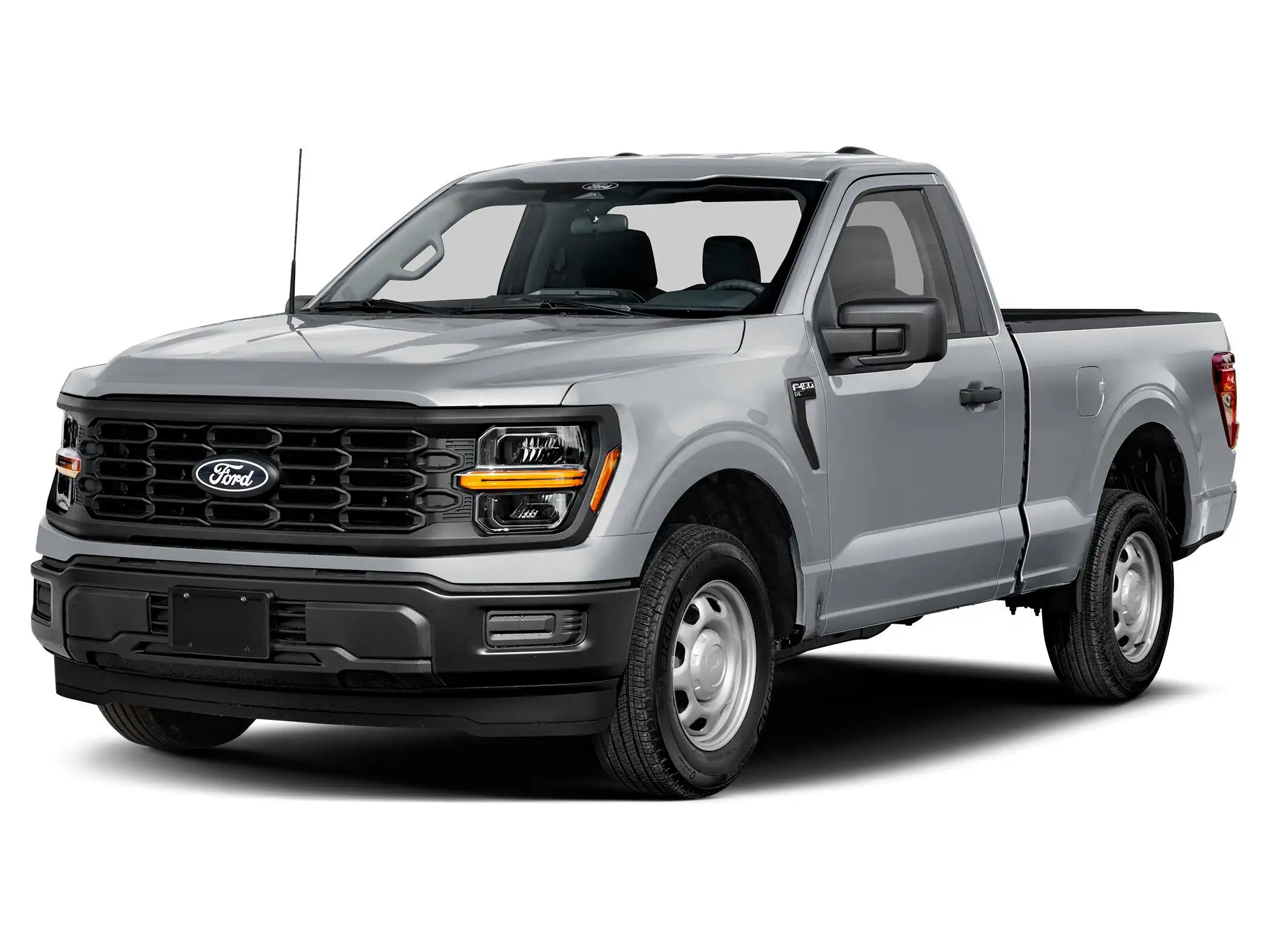2026 Ford F-150 XL 4x4 Regular Cab 6-1/2 Box's photo