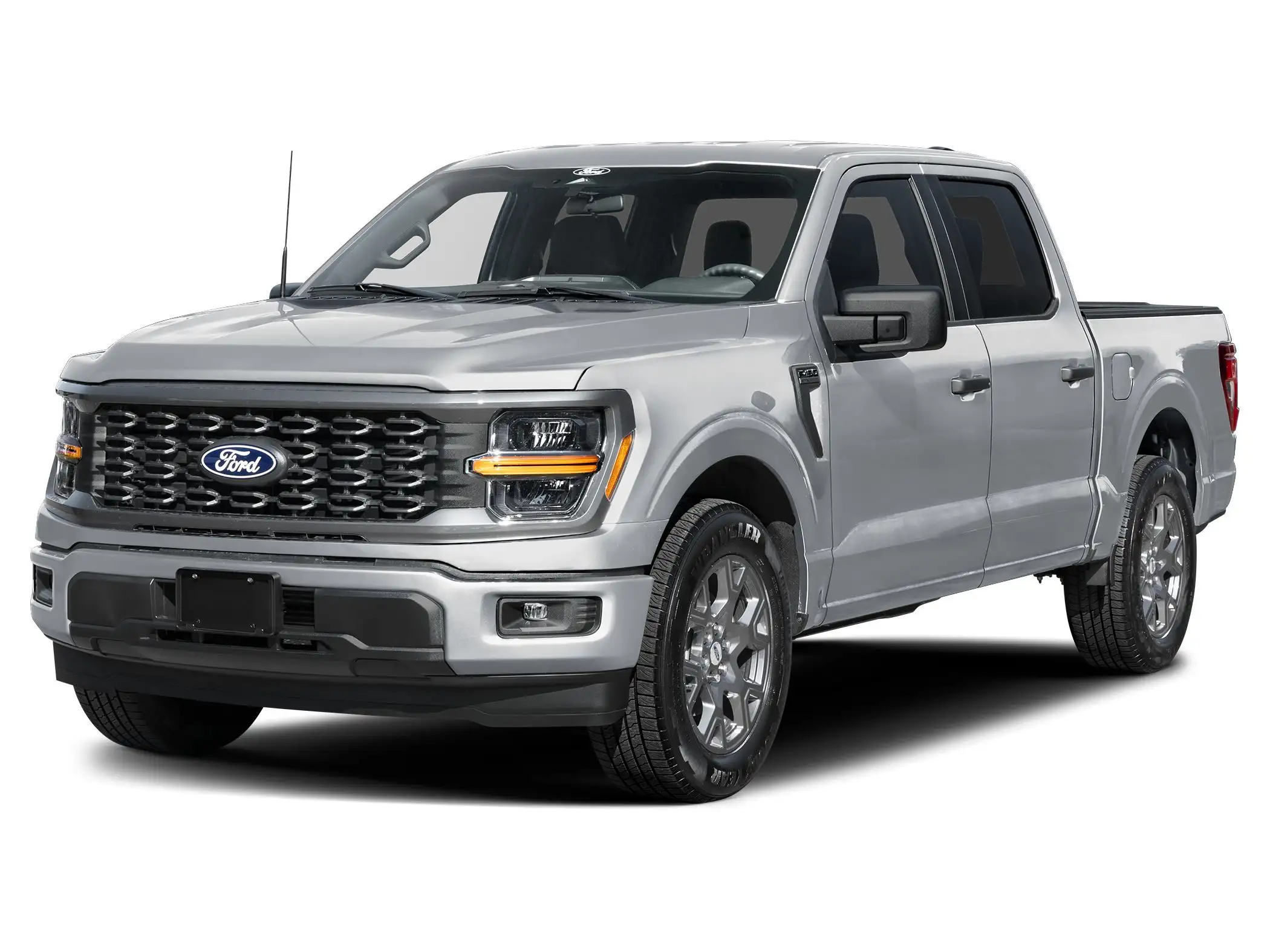 2026 Ford F-150 STX 4x4 SuperCrew 5-1/2 Box's photo