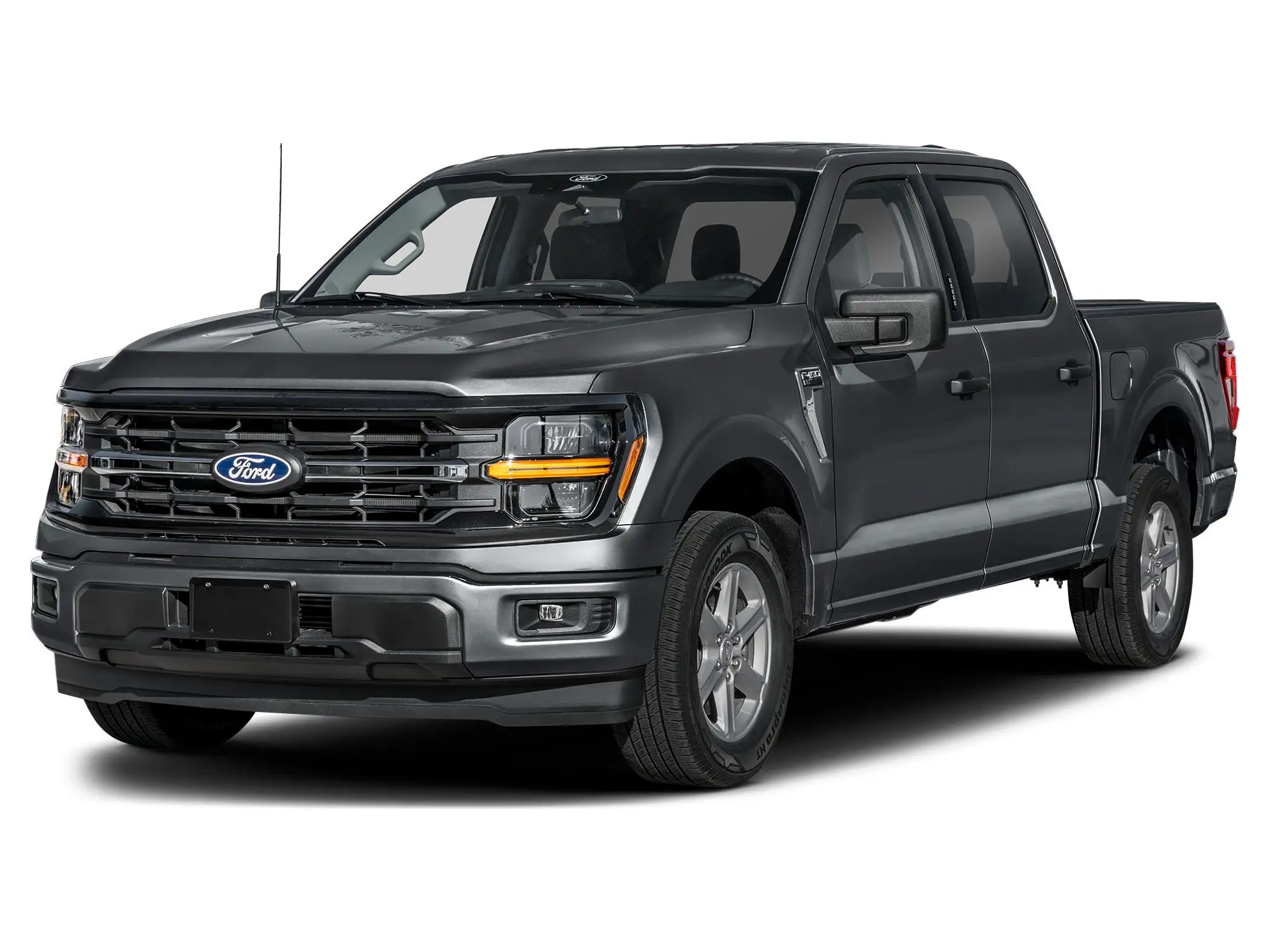 2026 Ford F-150 XLT 4x4 SuperCrew 6-1/2 Box's photo