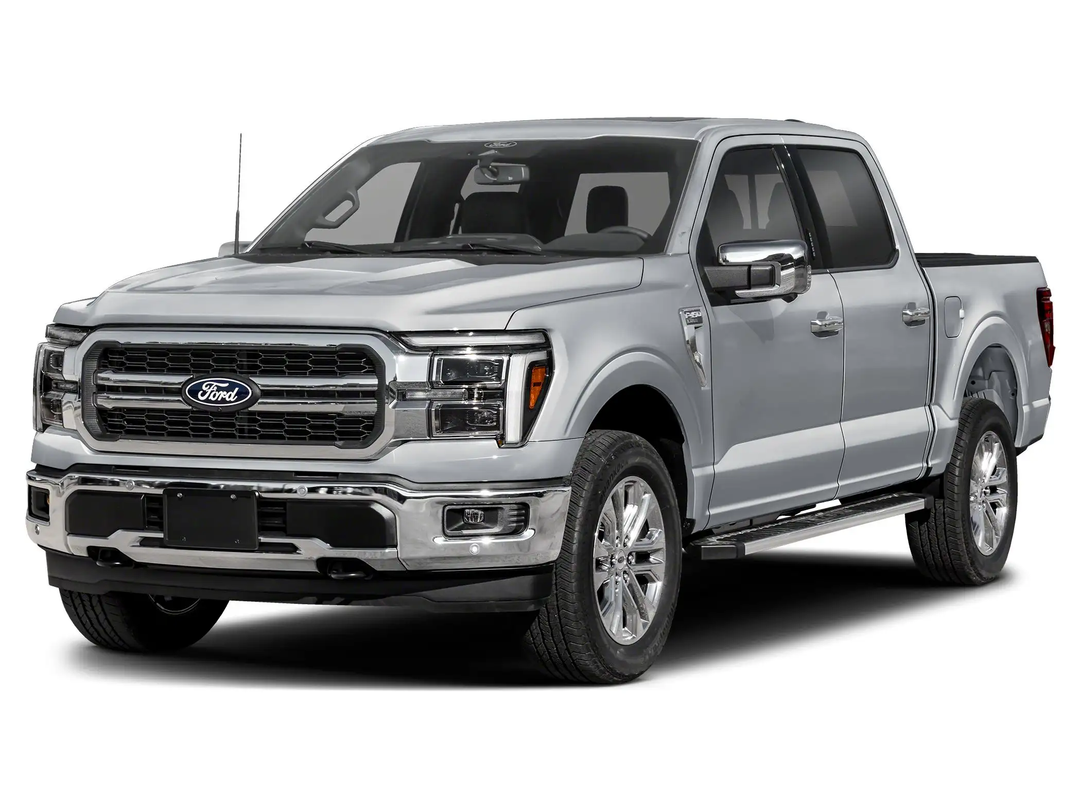2026 Ford F-150 Lariat 4x4 SuperCrew 5-1/2 Box's photo