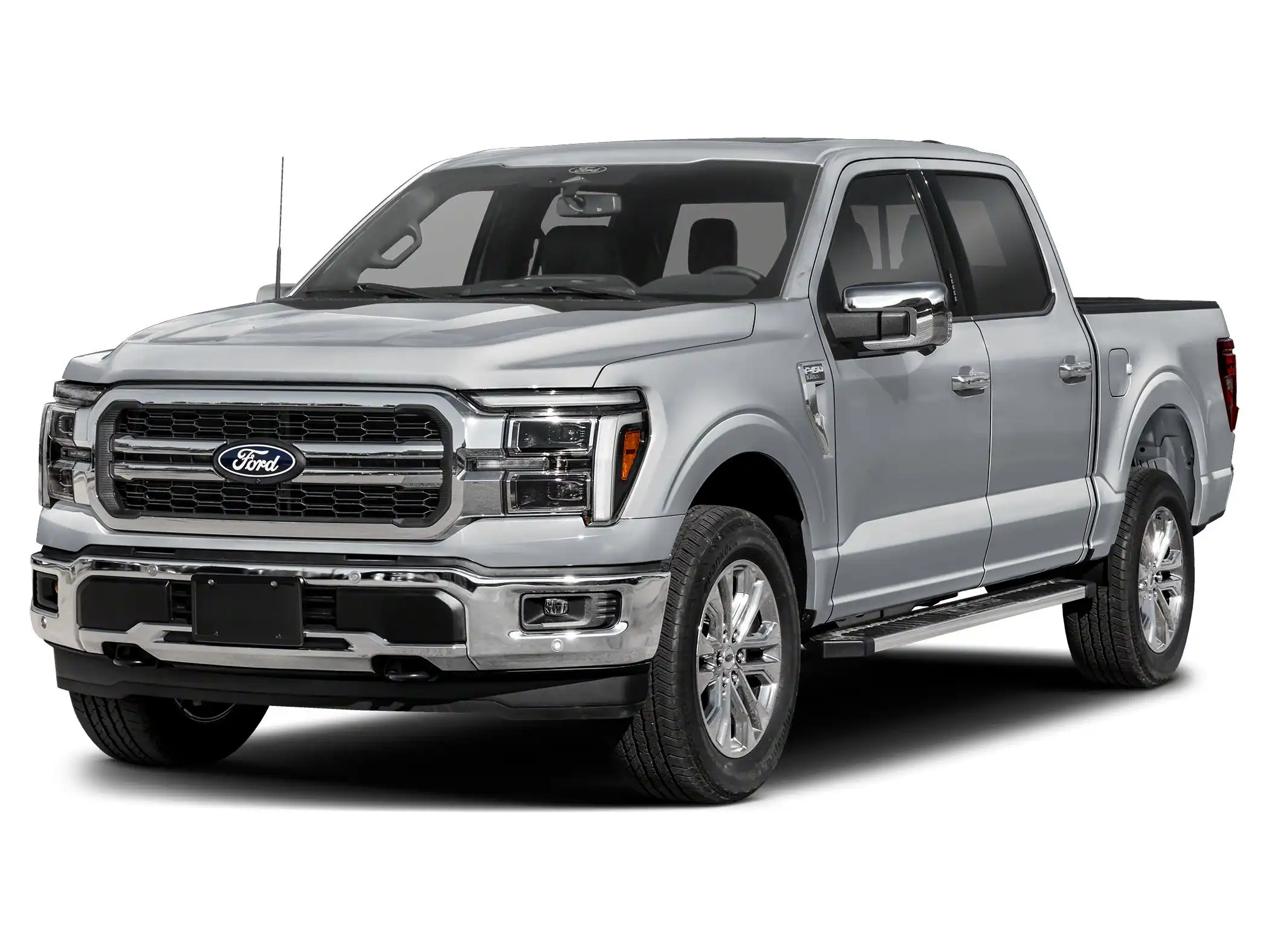 2026 Ford F-150 Lariat 4x4 SuperCrew 5-1/2 Box's photo