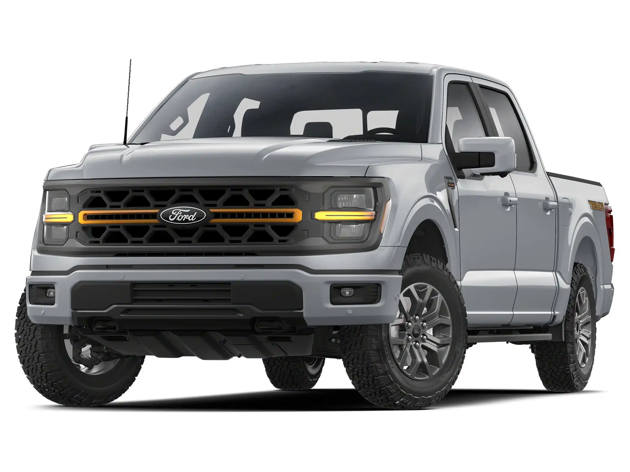 2026 Ford F-150 Tremor 4x4 SuperCrew 5-1/2 Box's photo
