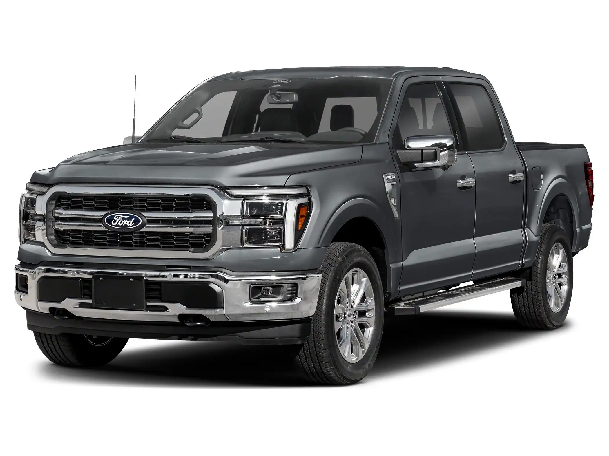 2026 Ford F-150 Lariat 4x4 SuperCrew 6-1/2 Box's photo
