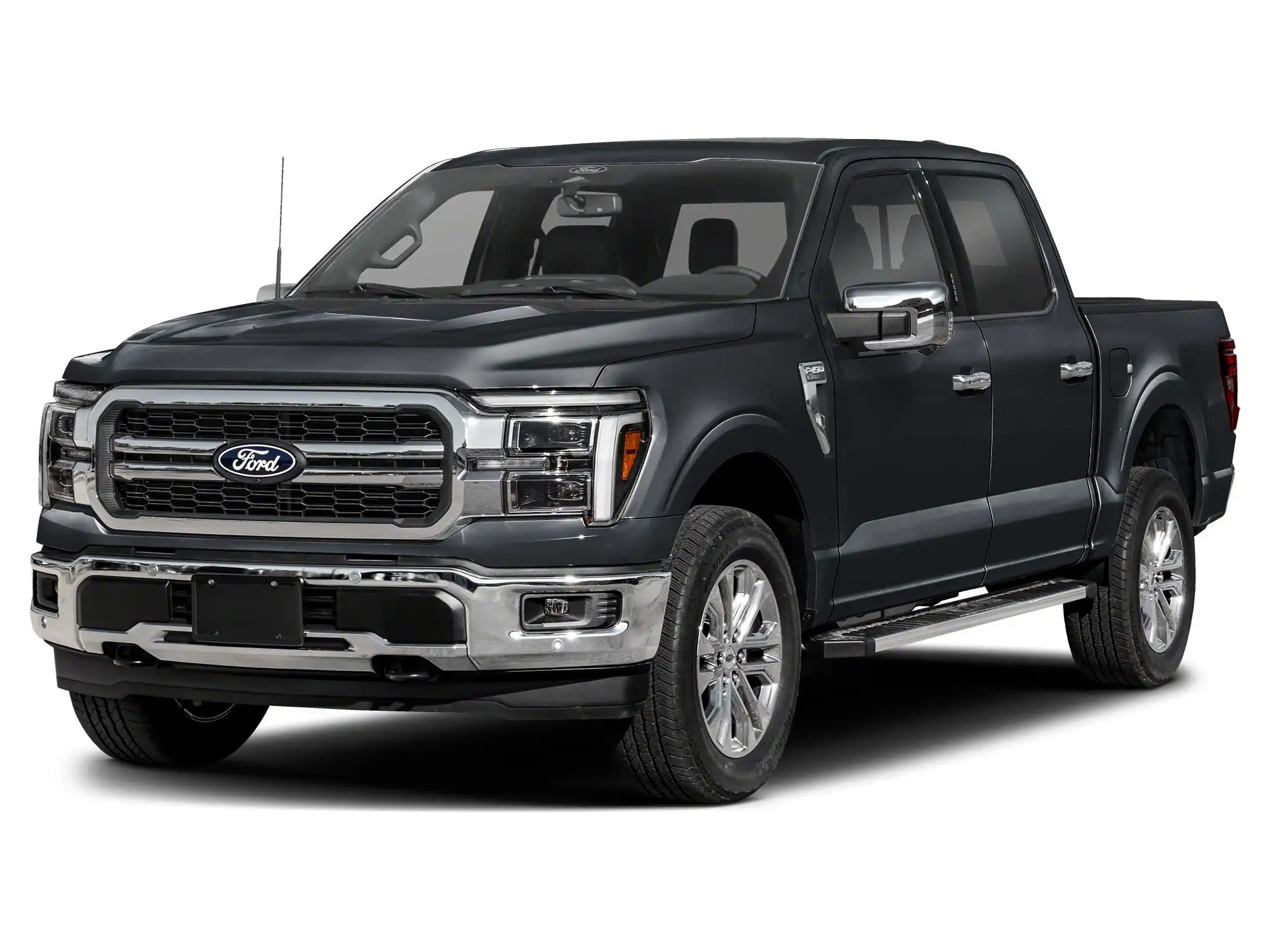 2026 Ford F-150 Lariat 4x4 SuperCrew 6-1/2 Box's photo