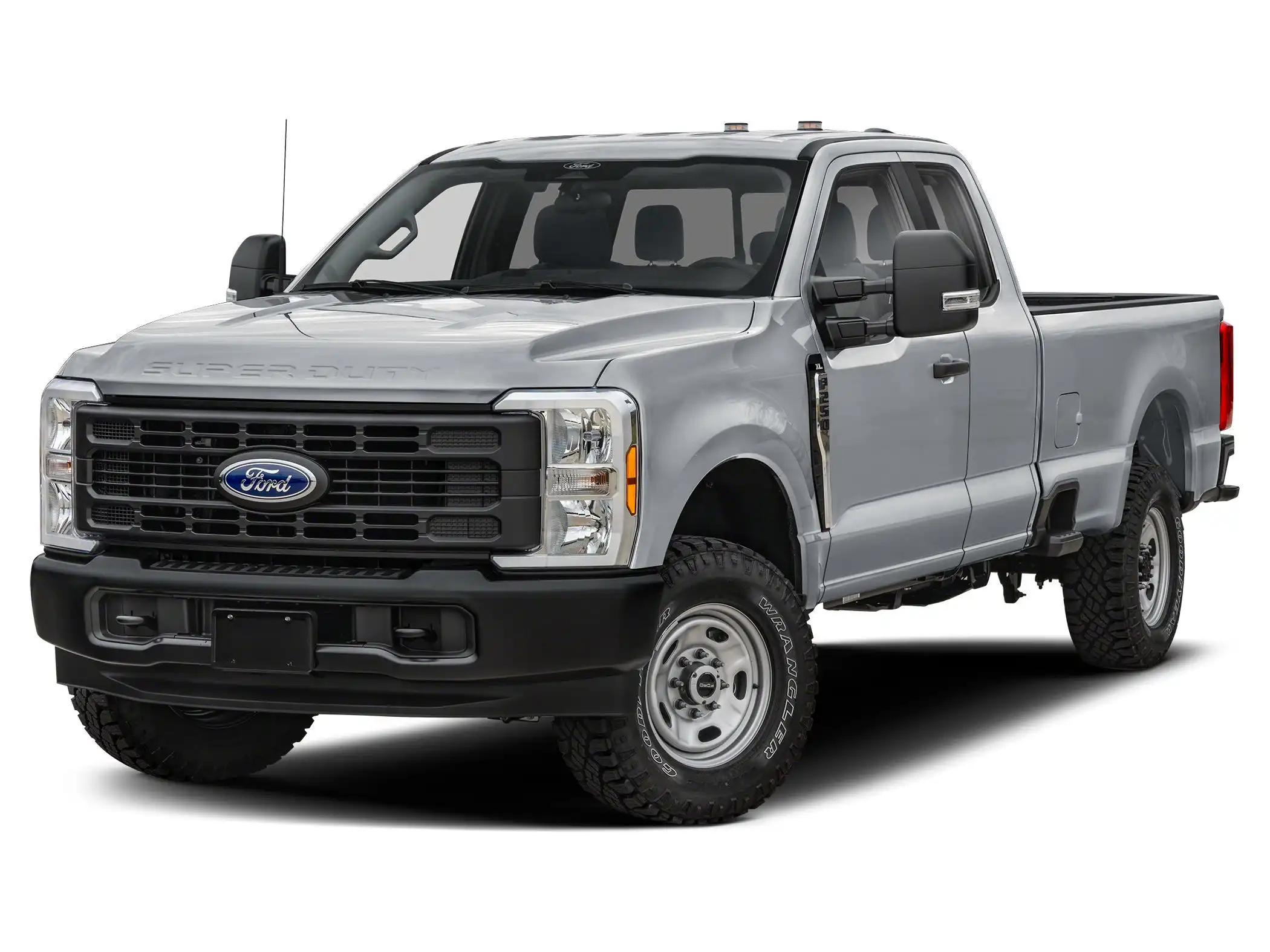 2026 Ford F-250's photo
