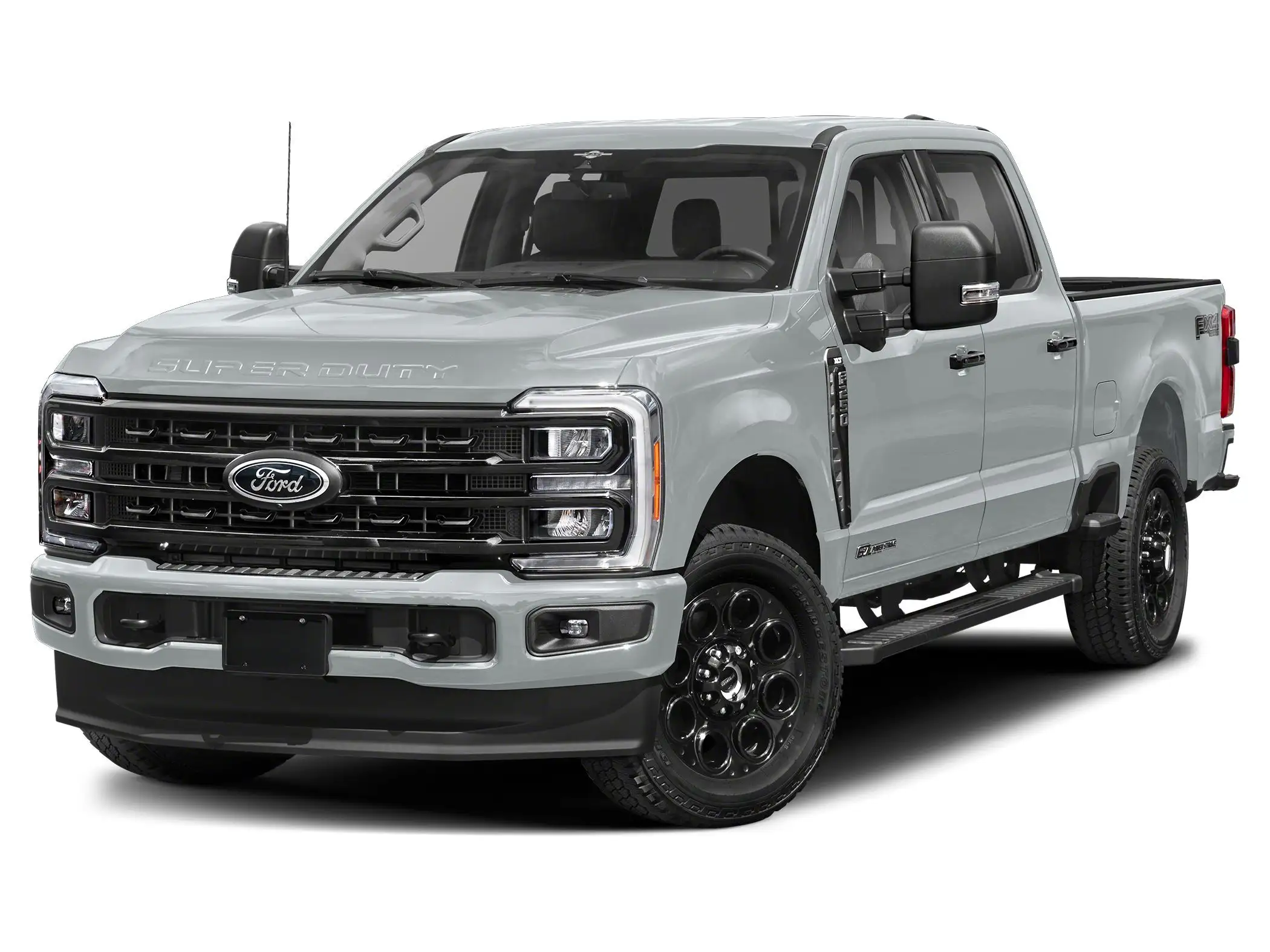 2026 Ford F-250 XLT 4x4 Crew Cab 6-3/4' Box's photo