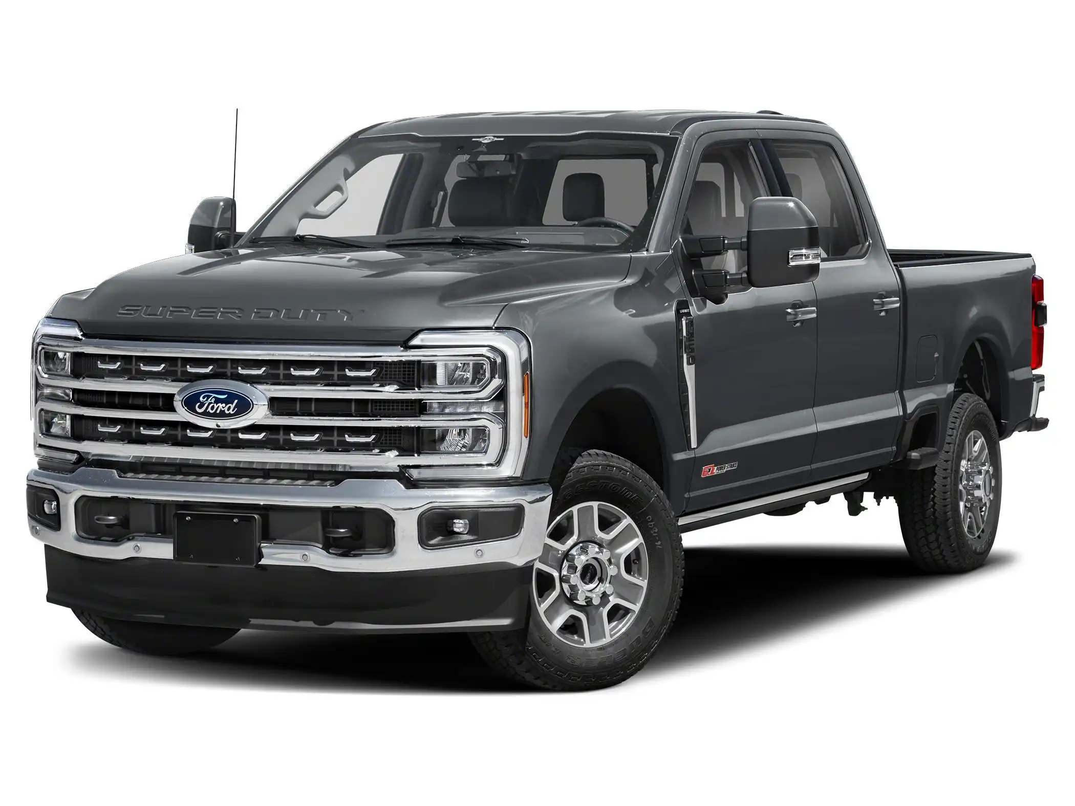 2026 Ford F-250 Lariat 4x4 Crew Cab 8' Box's photo