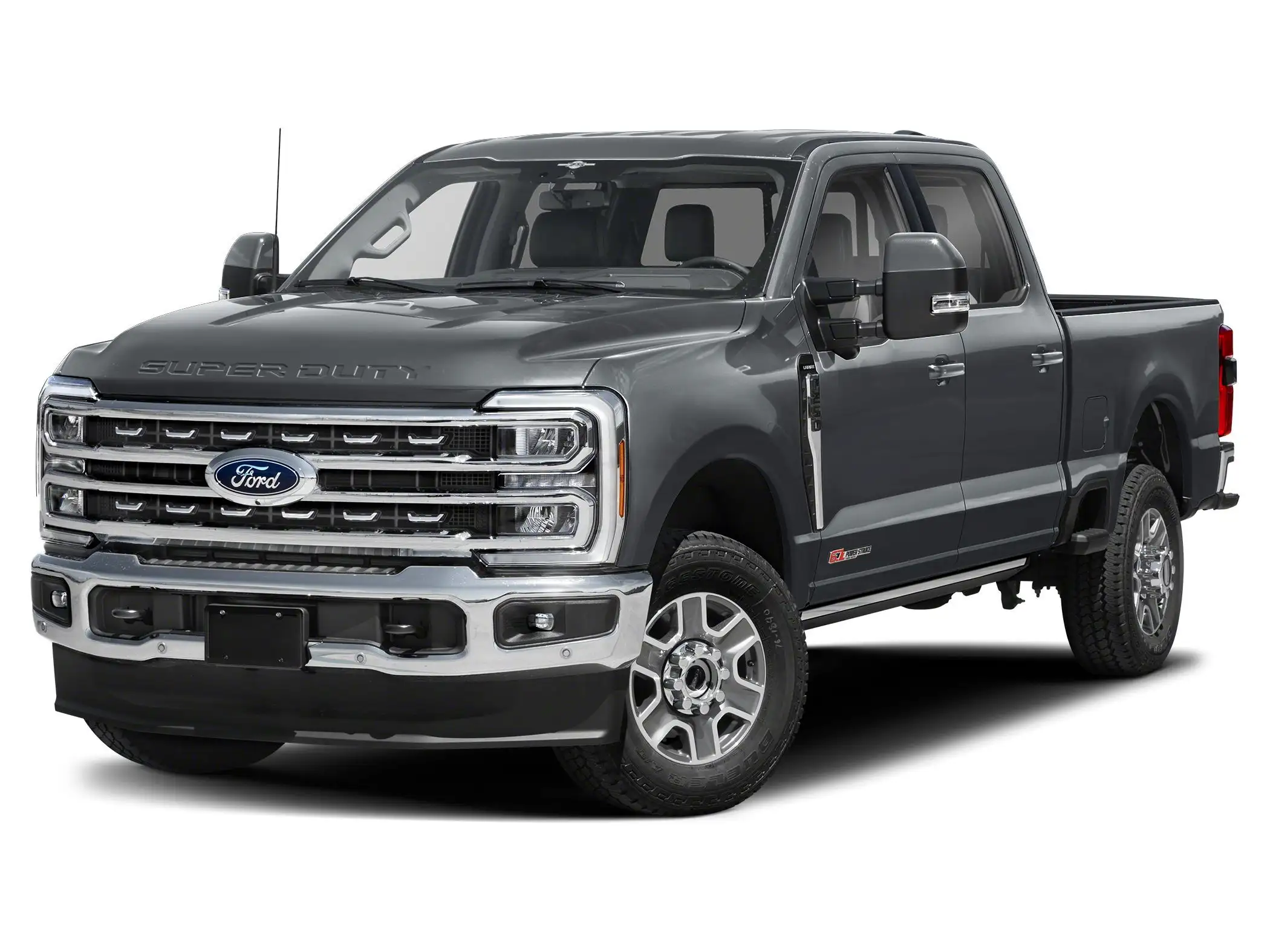 2026 Ford F-250 Lariat 4x4 Crew Cab 8' Box's photo