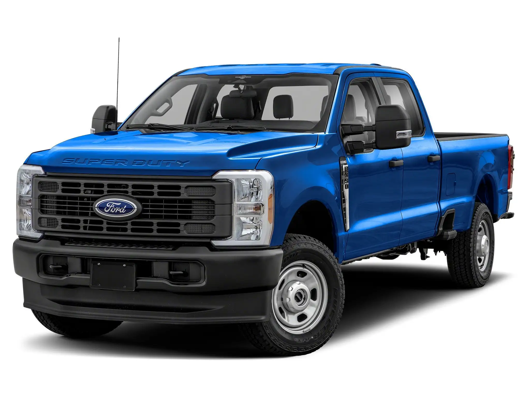 2026 Ford F-350 Lariat 4x4 Crew Cab 8' Box DRW's photo