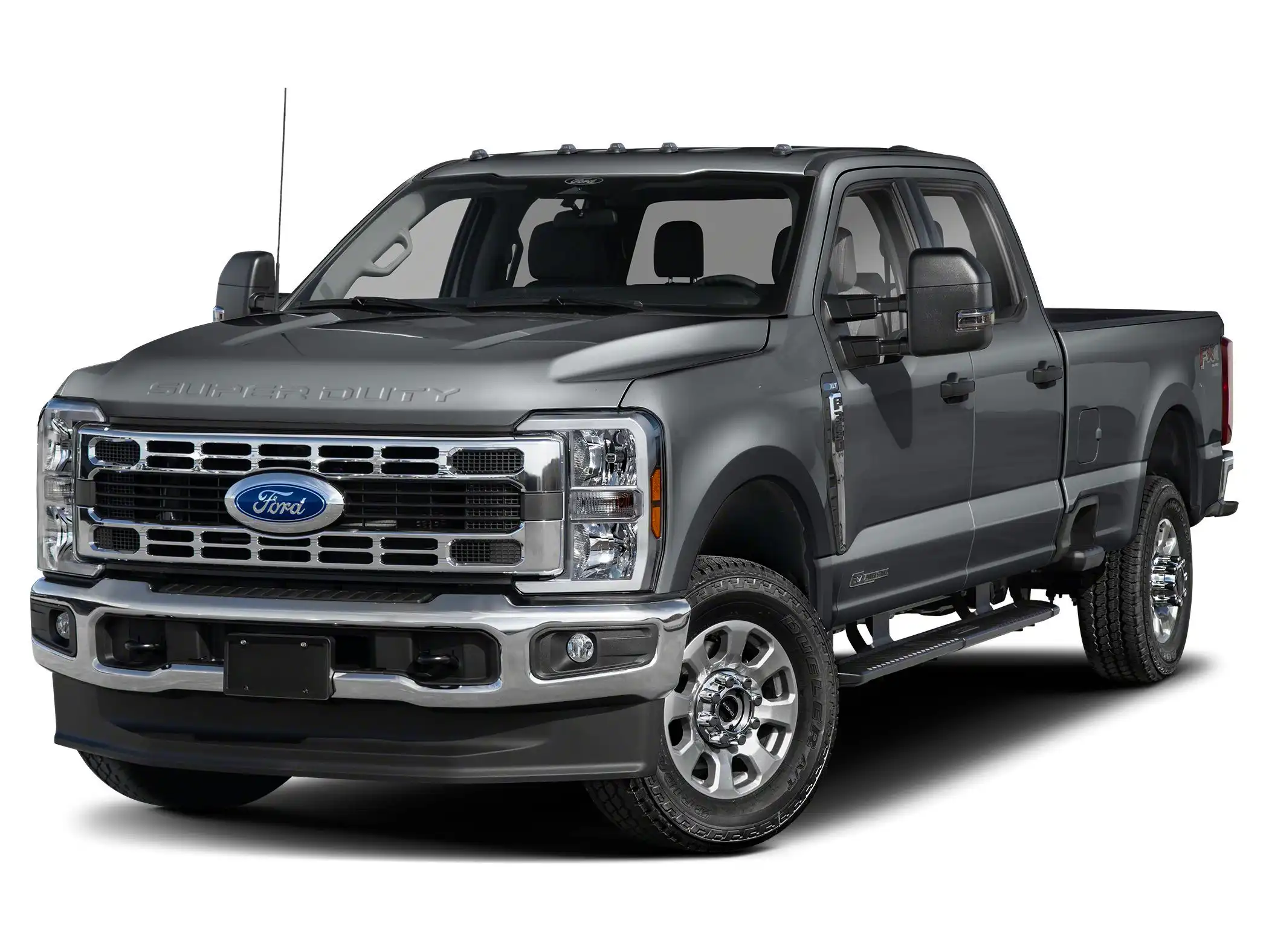 2026 Ford F-350 XLT 4x4 Crew Cab 8' Box DRW's photo