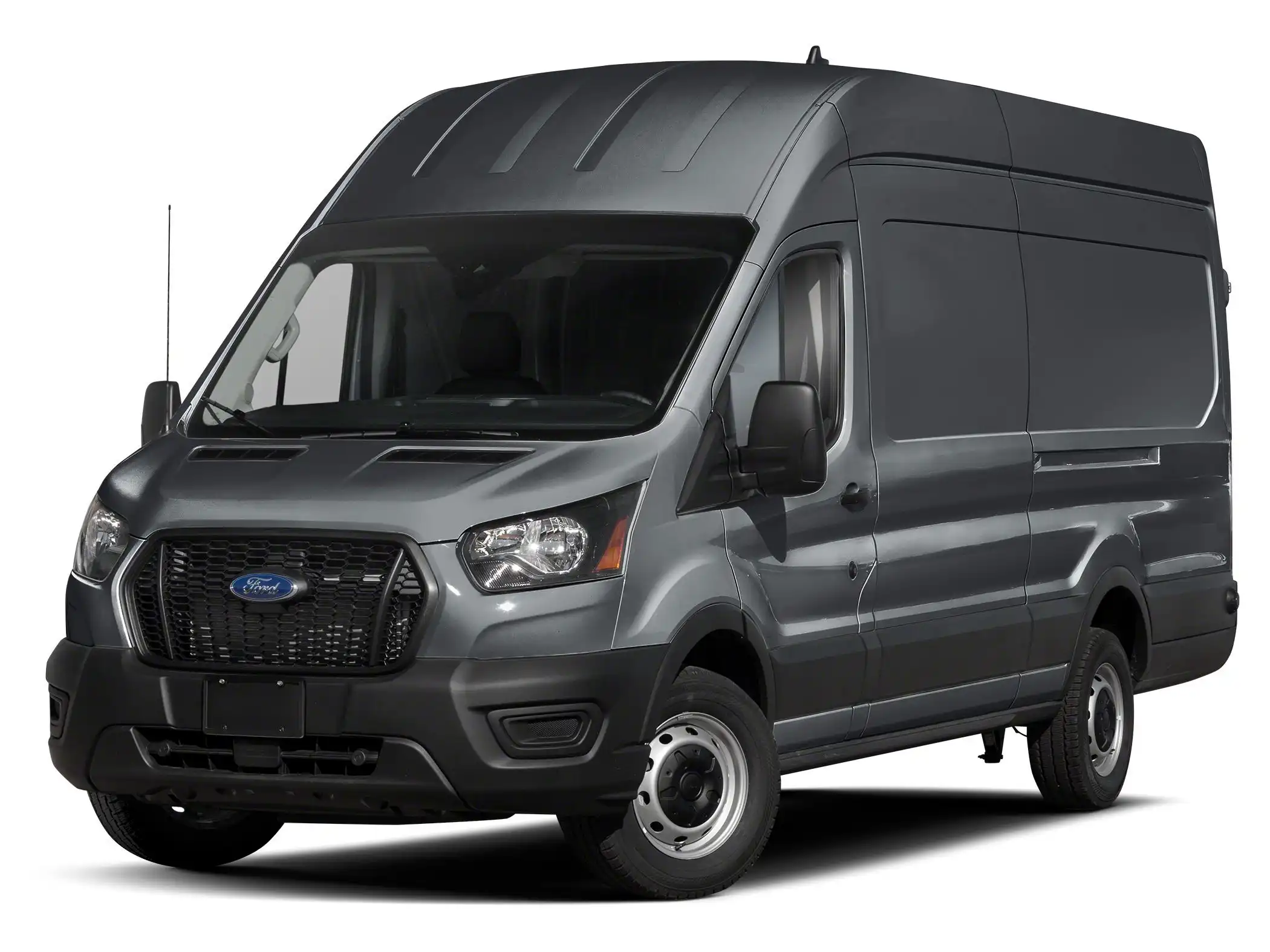 2026 Ford Transit 350 HD Turbo High Roof 148EL 11000 AWD's photo