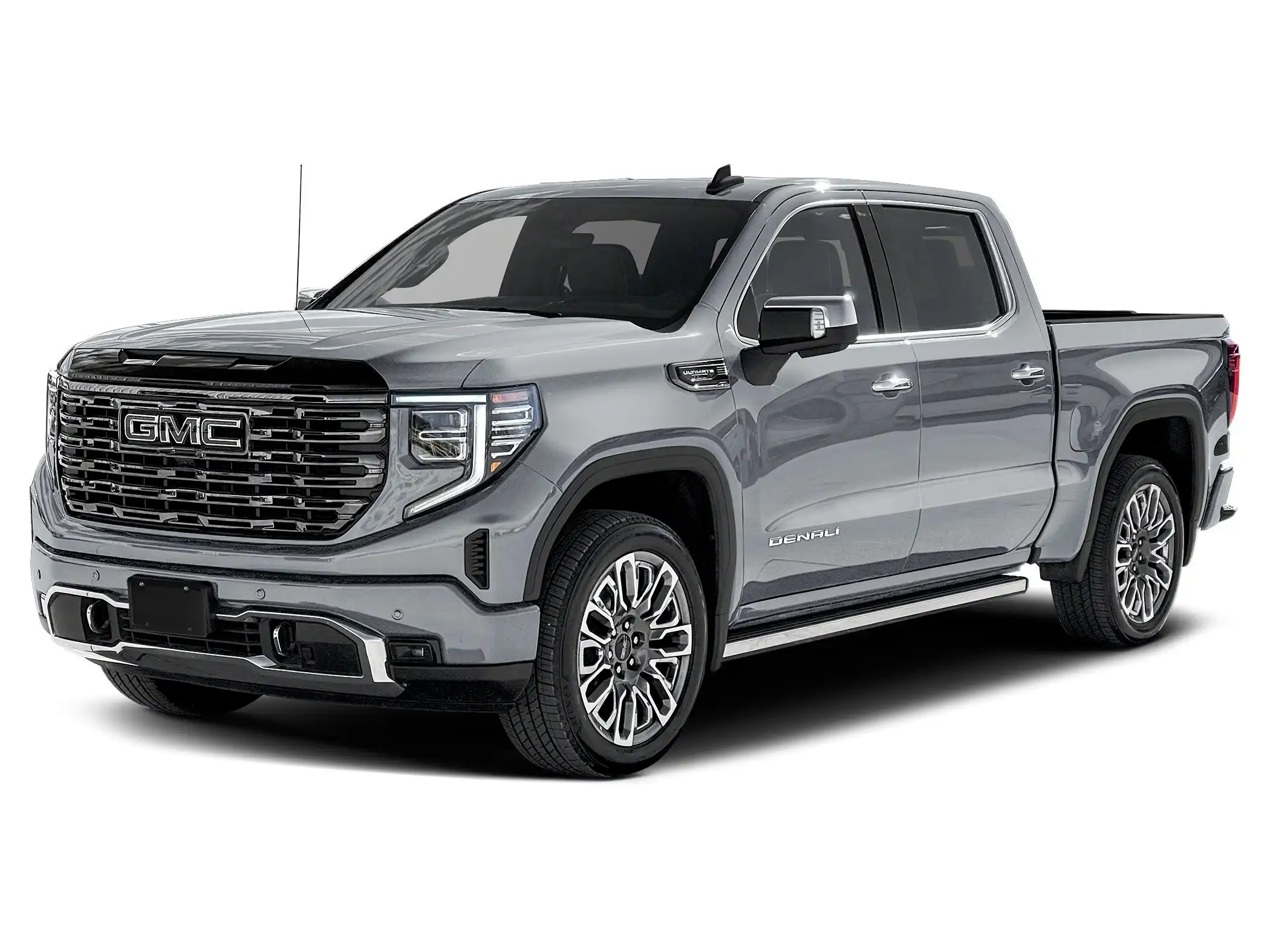 2026 GMC Sierra 4WD Crew Cab Short Box Denali Ultimate's photo
