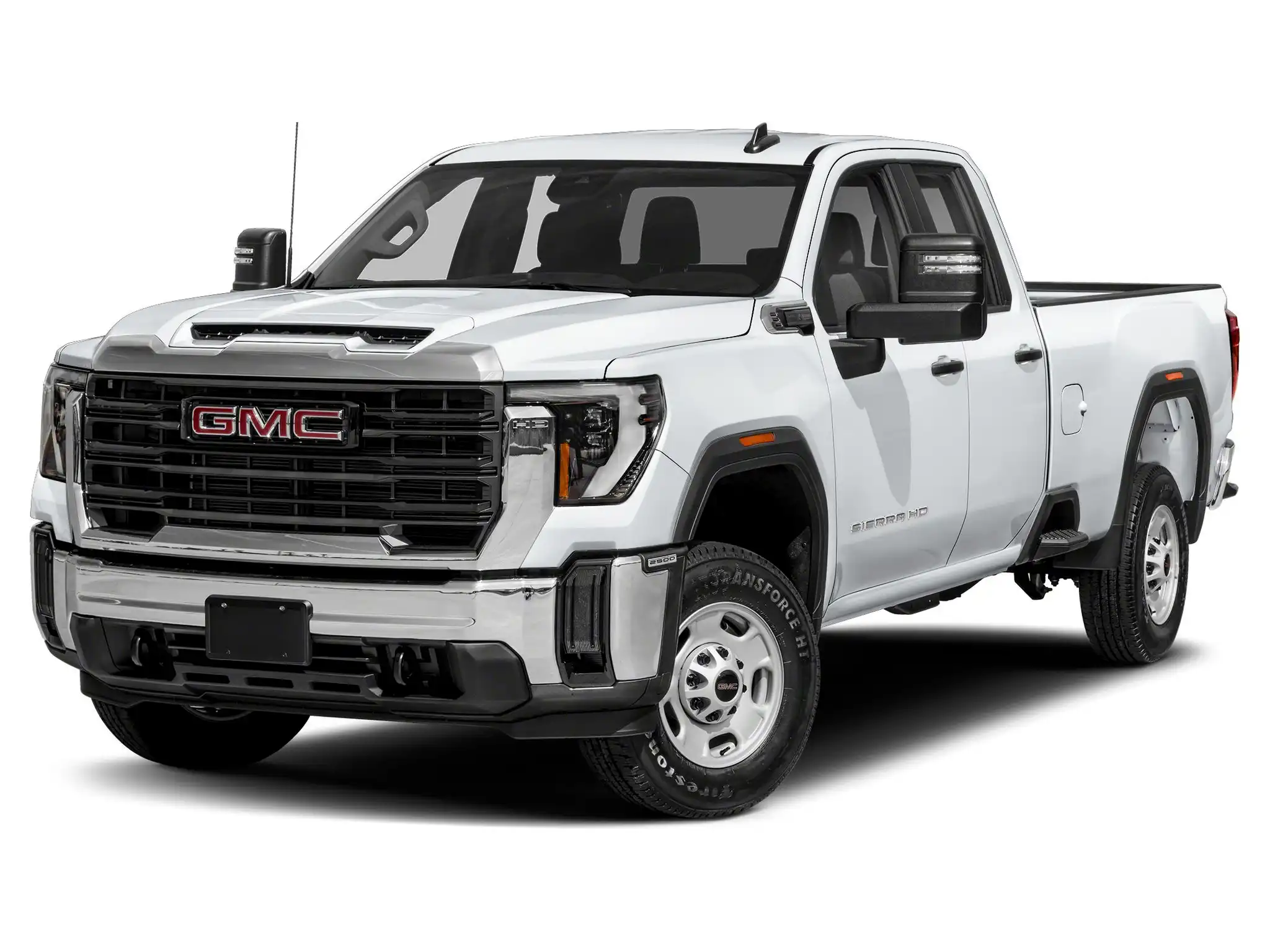 2026 GMC Sierra 4WD Double Cab Standard Box SLE's photo