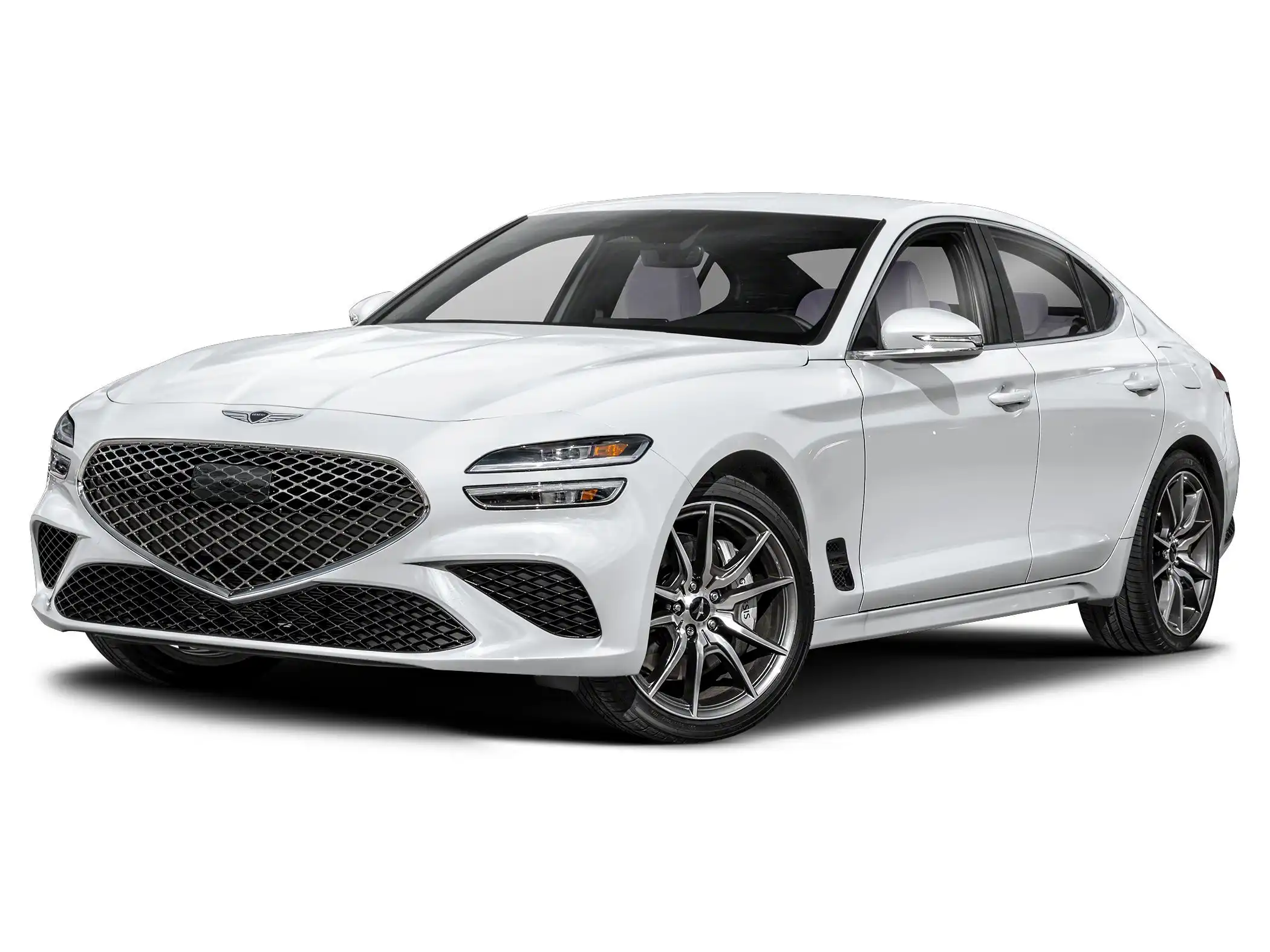 2026 Genesis G70 2.5T Standard's photo