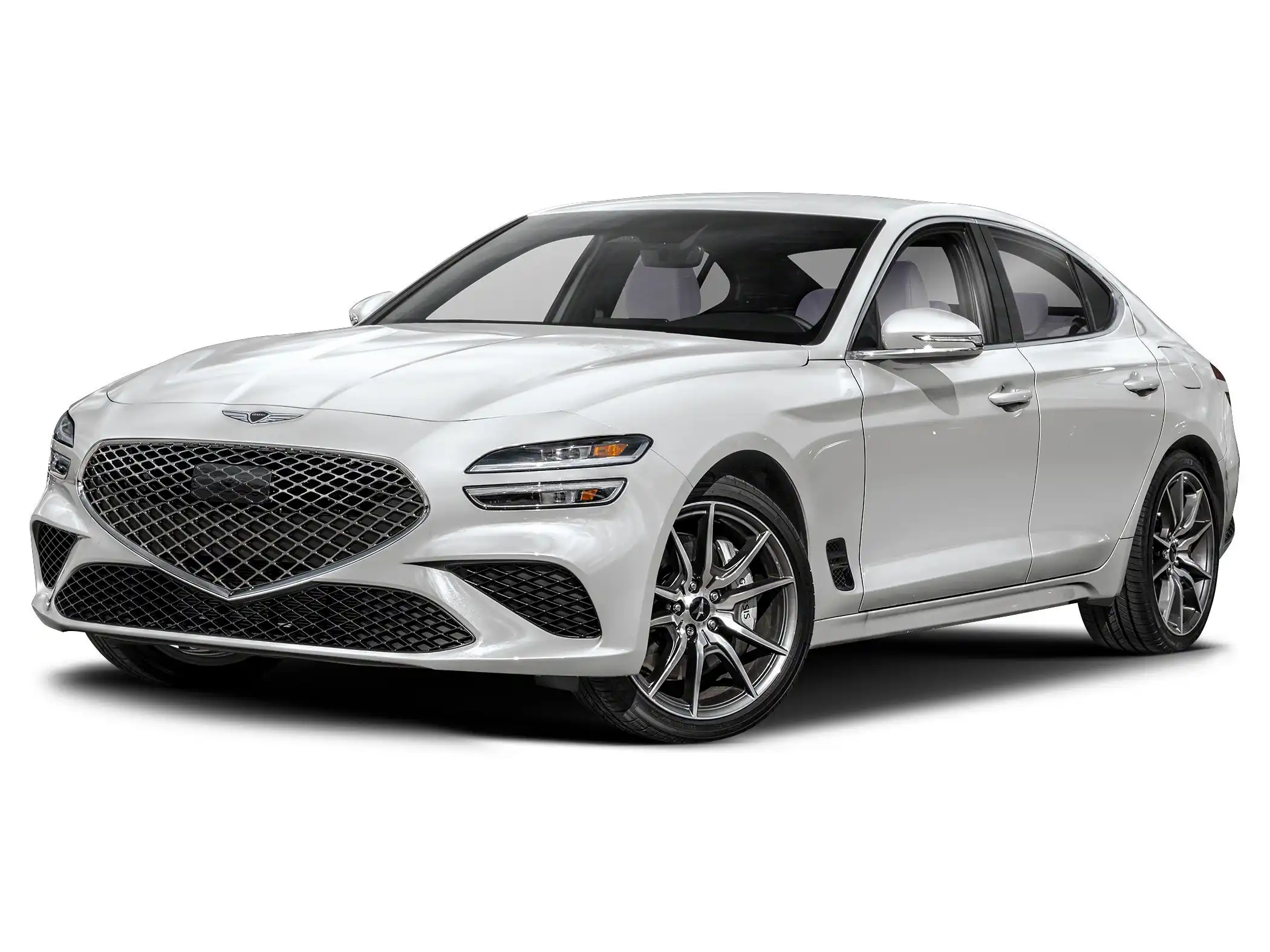 2026 Genesis G70 2.5T Standard AWD's photo