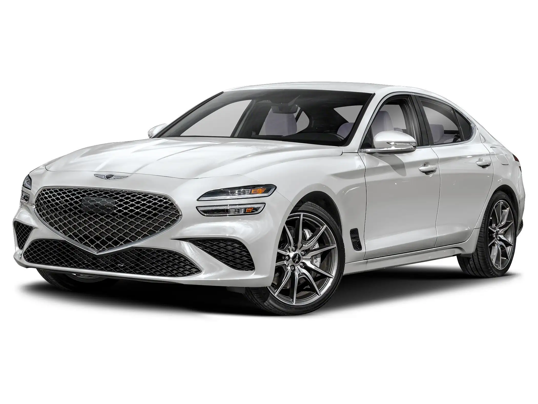 2026 Genesis G70 2.5T Standard AWD's photo