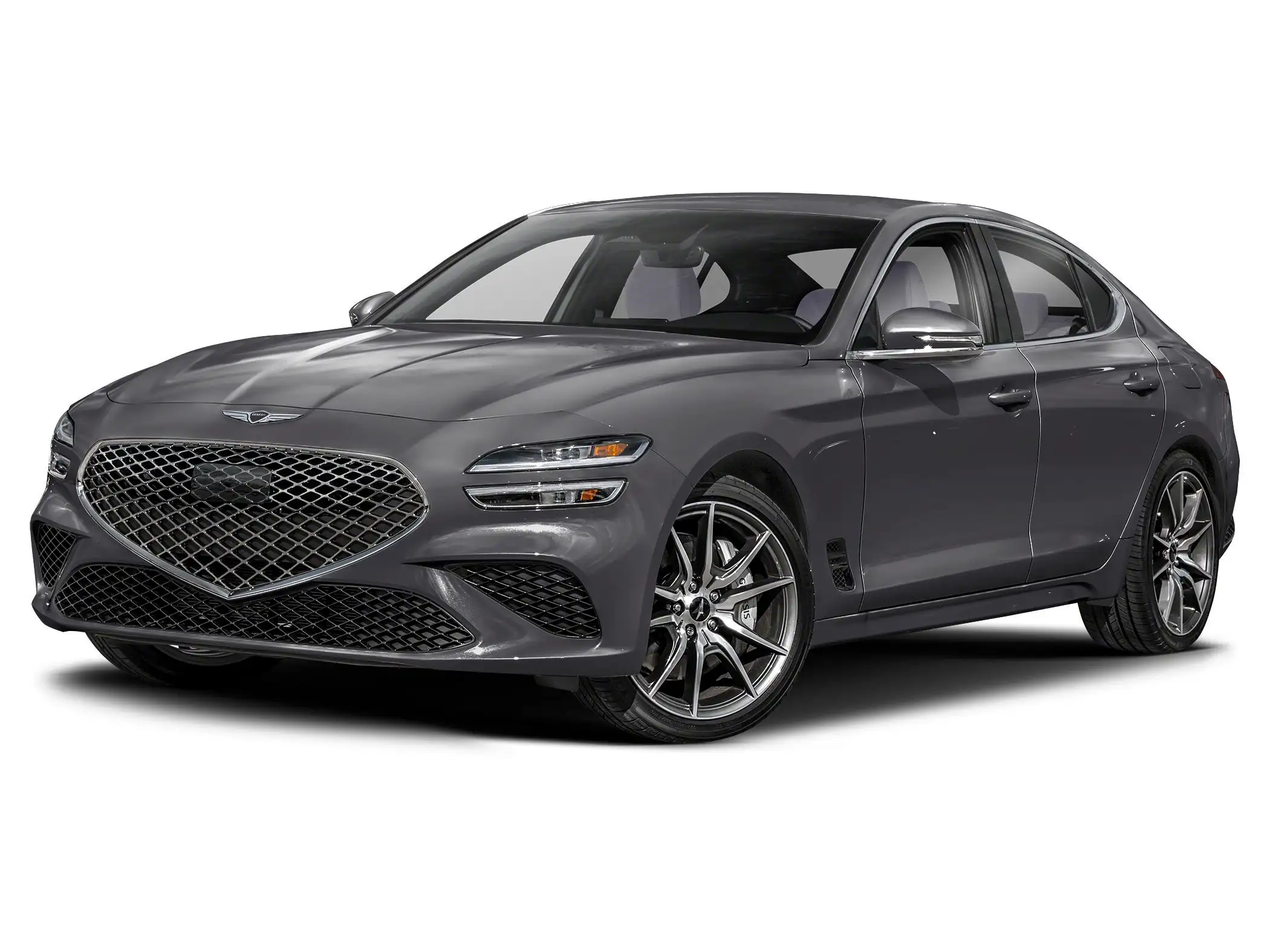2026 Genesis G70 2.5T Standard AWD's photo