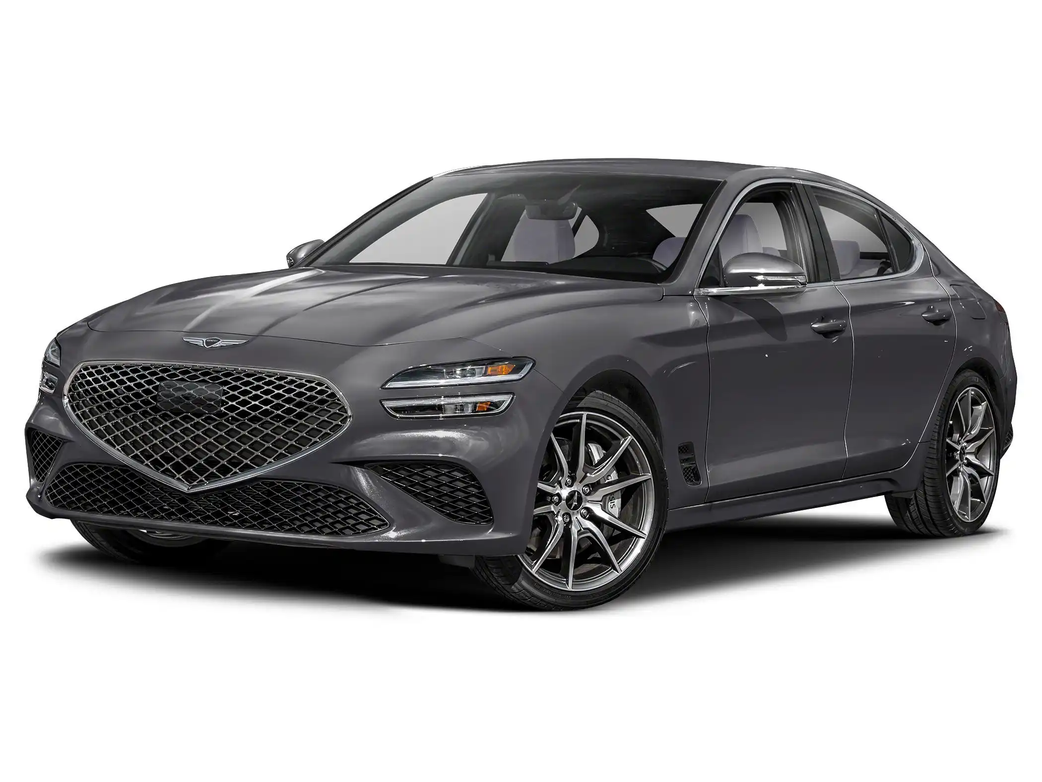 2026 Genesis G70 2.5T Standard AWD's photo