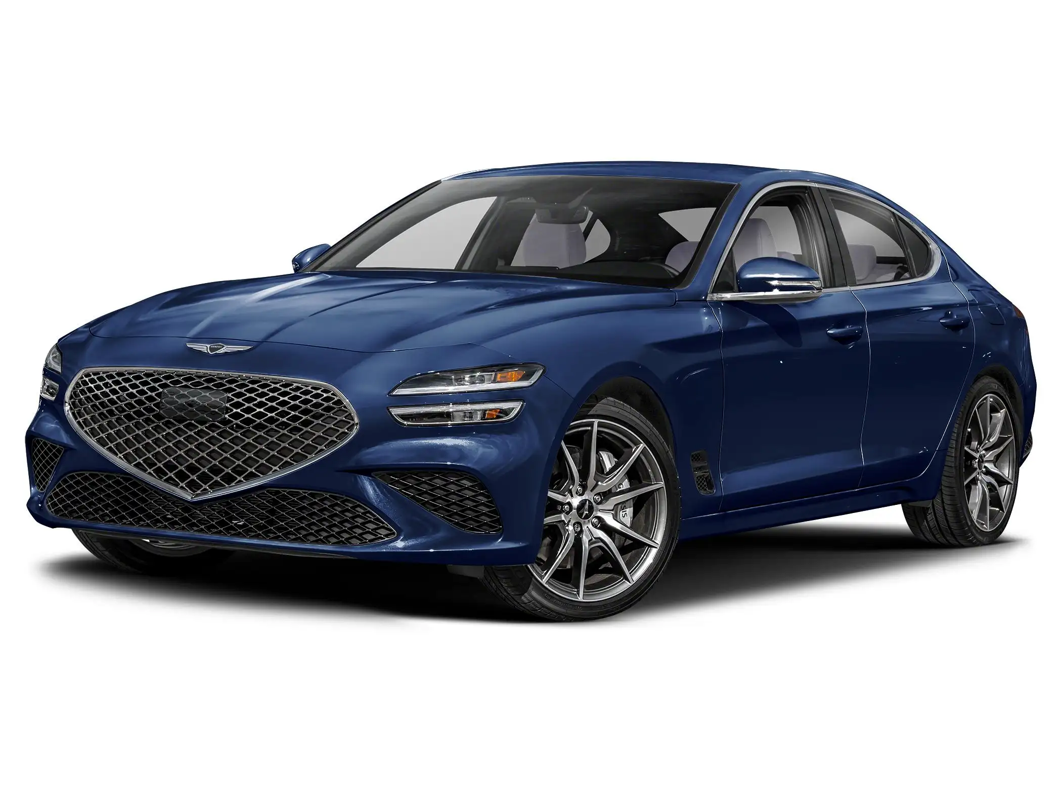 2026 Genesis G70 2.5T Standard AWD's photo