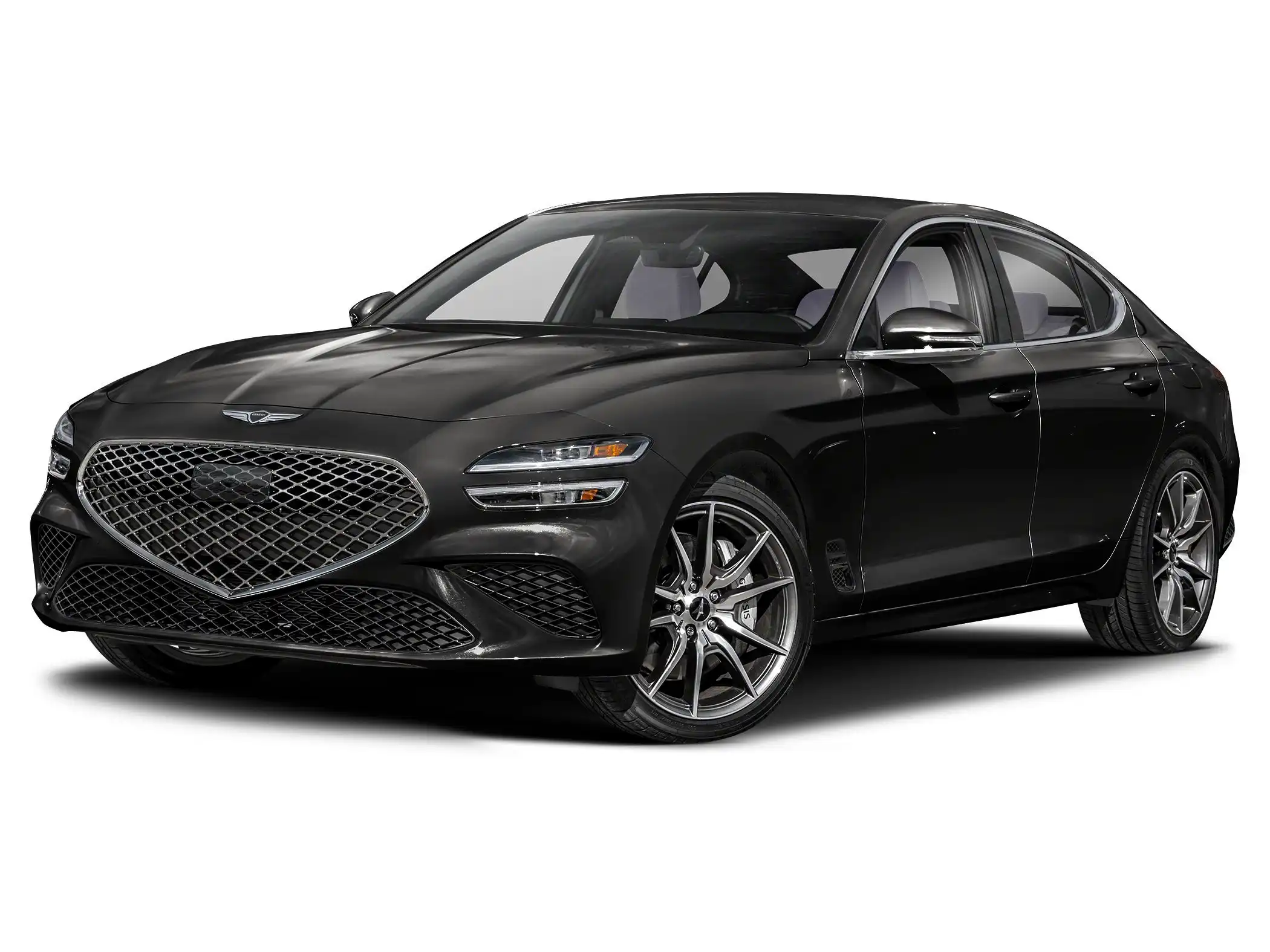 2026 Genesis G70 2.5T Standard AWD's photo