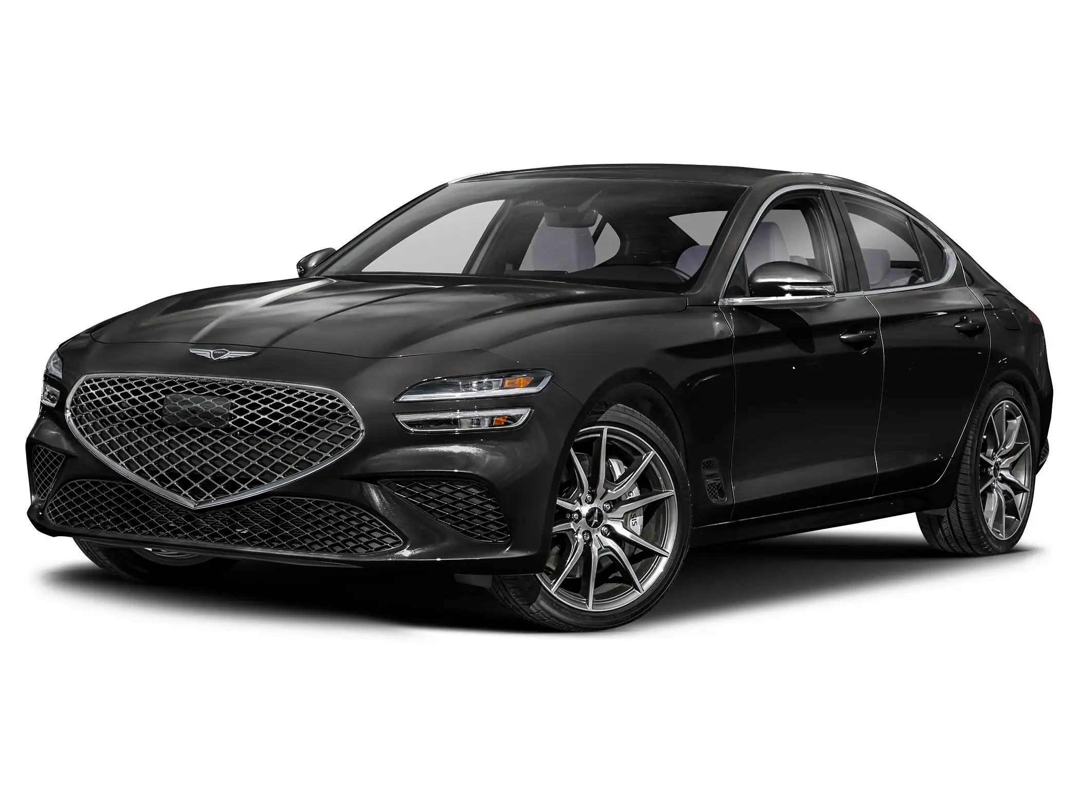2026 Genesis G70 2.5T Standard AWD's photo