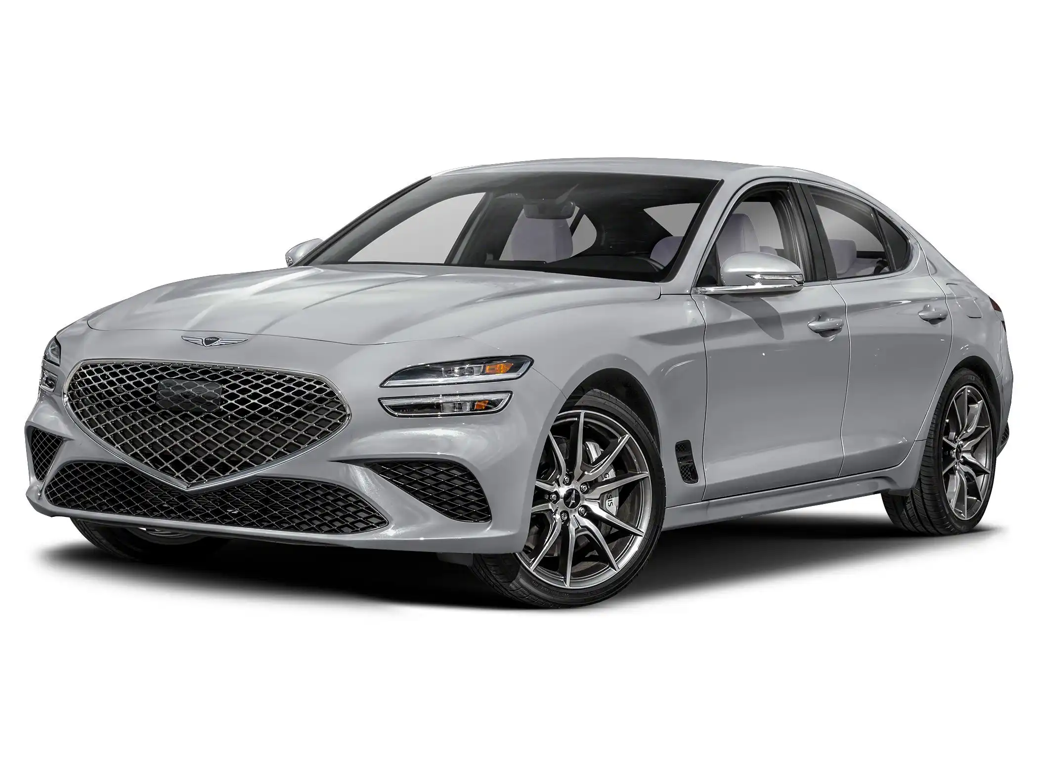 2026 Genesis G70 2.5T Standard AWD's photo