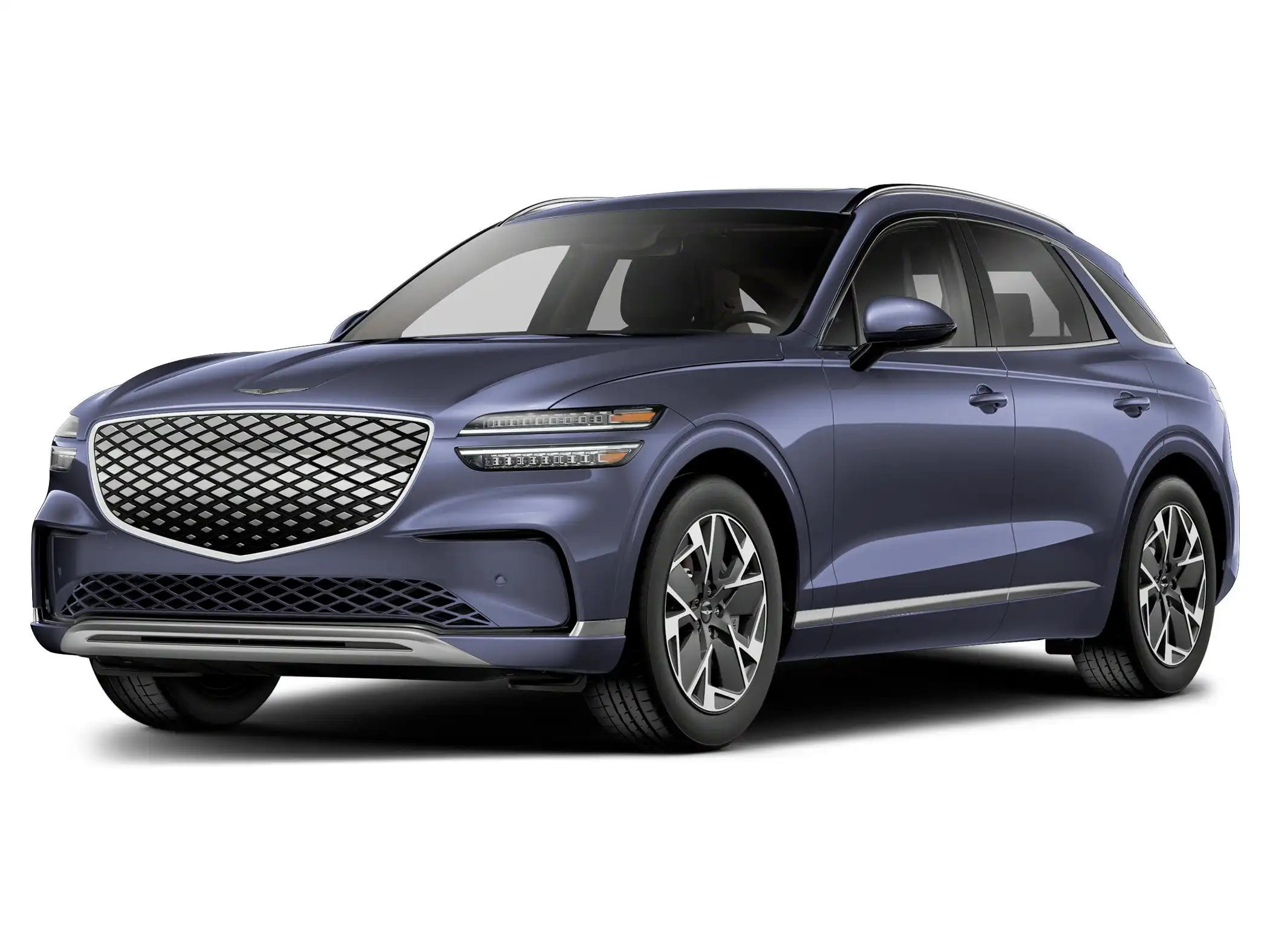 2026 Genesis GV70 Electrified GV70 AWD's photo
