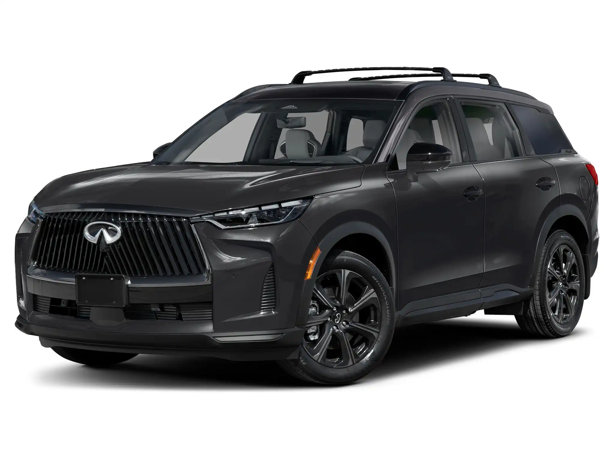 2026 INFINITI QX60 Autograph AWD's photo