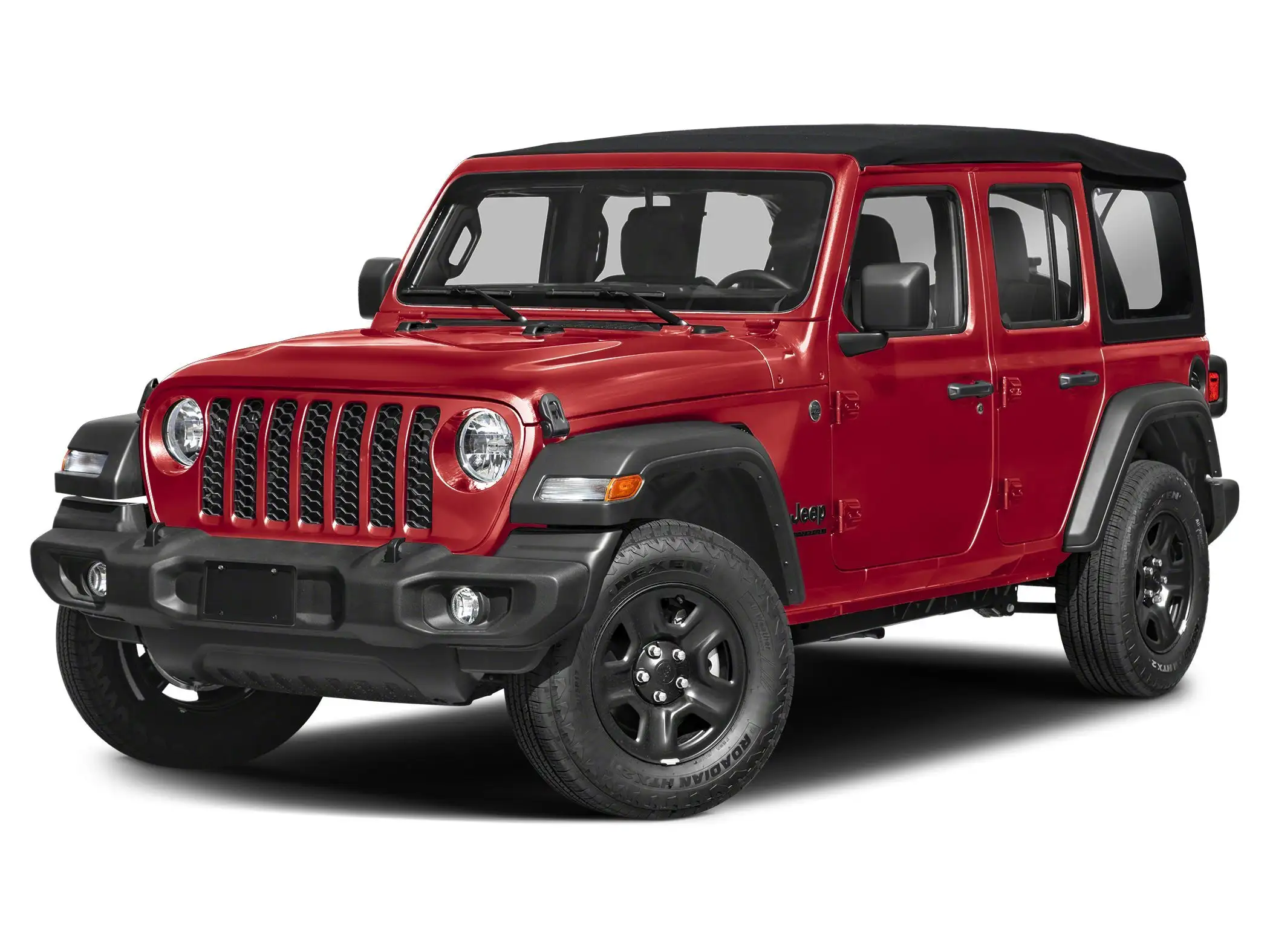 2026 Jeep Wrangler Rubicon's photo