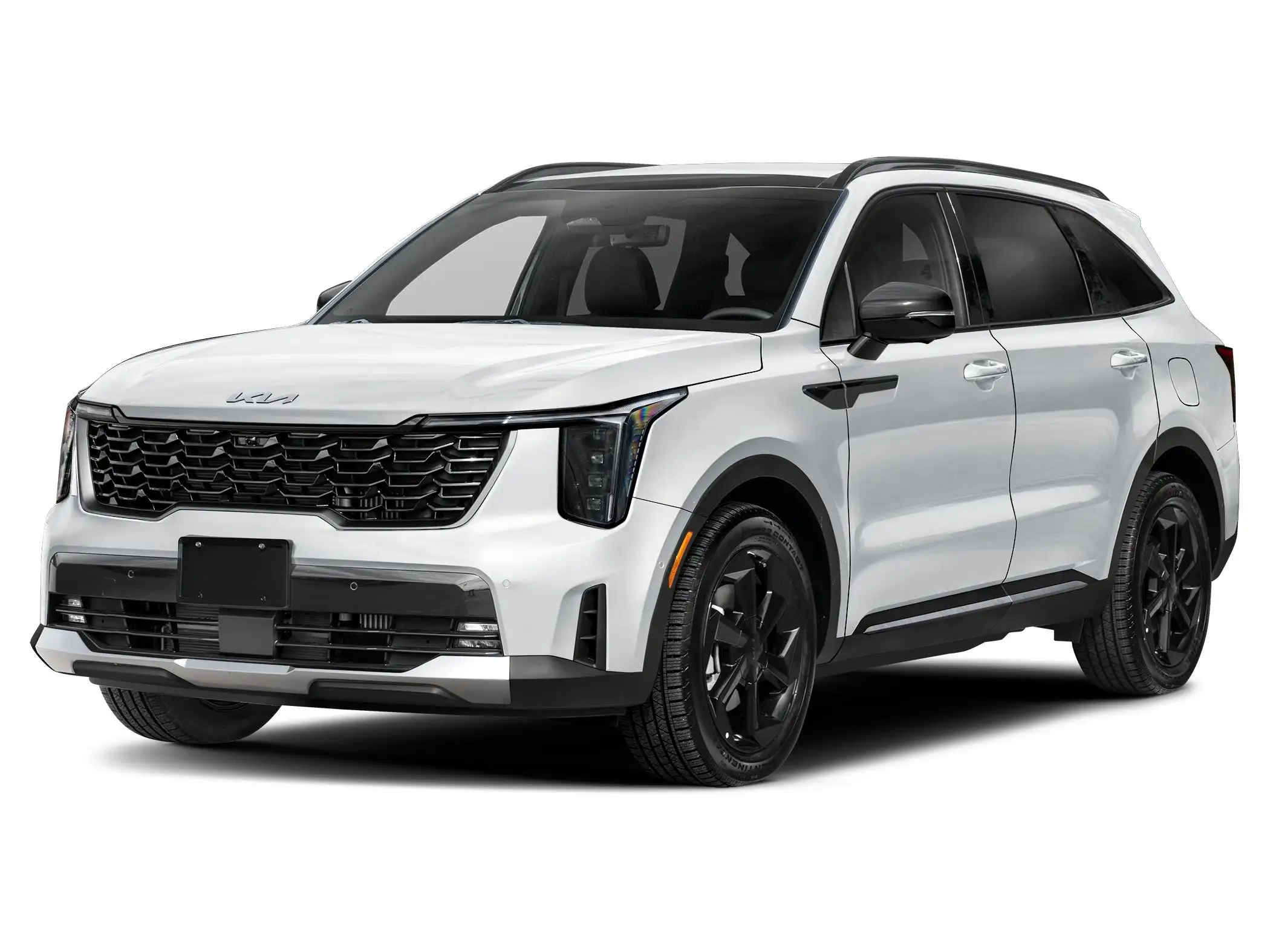 2026 Kia Sorento SX Prestige Hybrid AT 4WD's photo