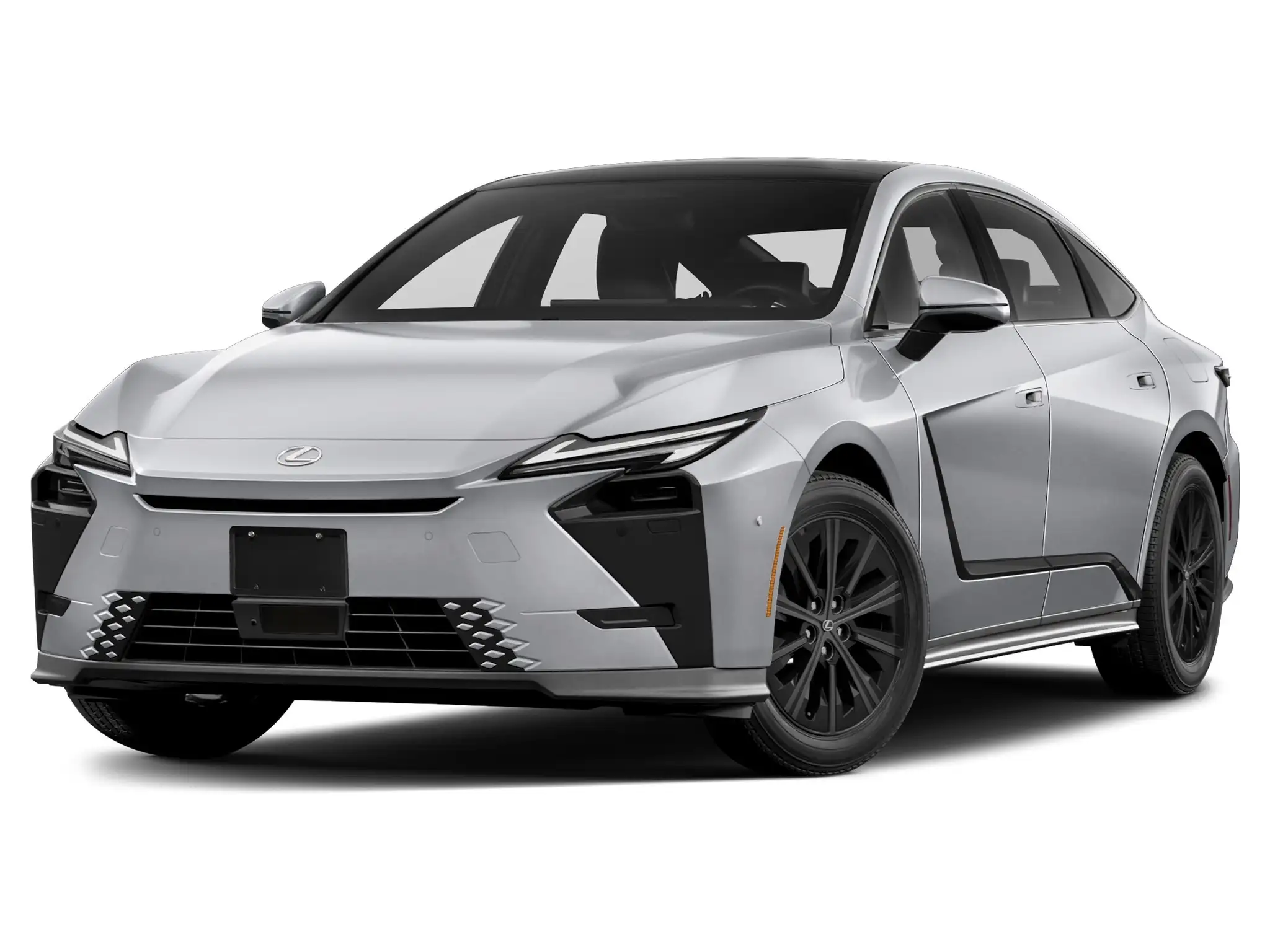 2026 Lexus ES 300h 350h Premium Plus's photo