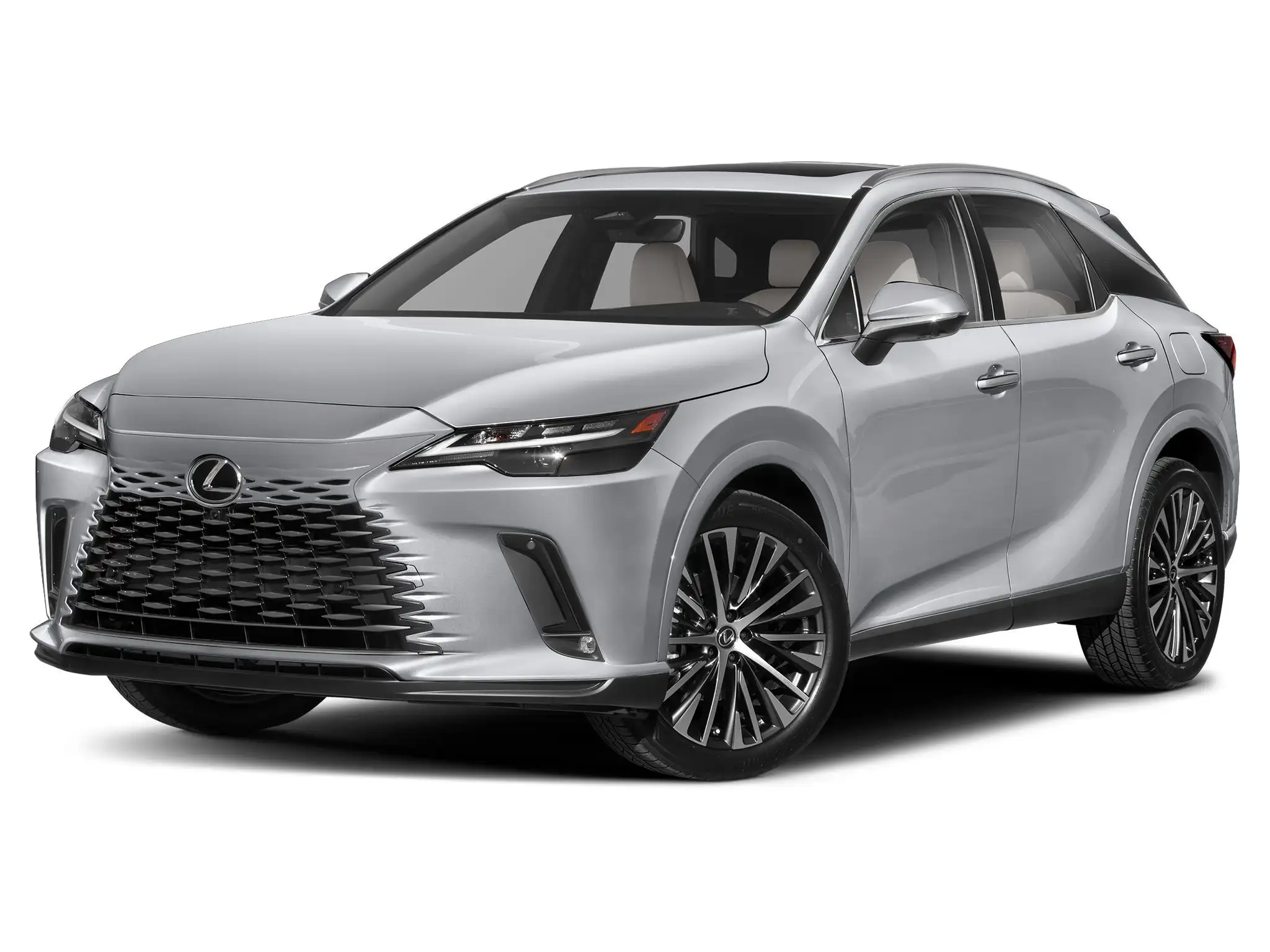 2026 Lexus RX 350 350 Premium's photo