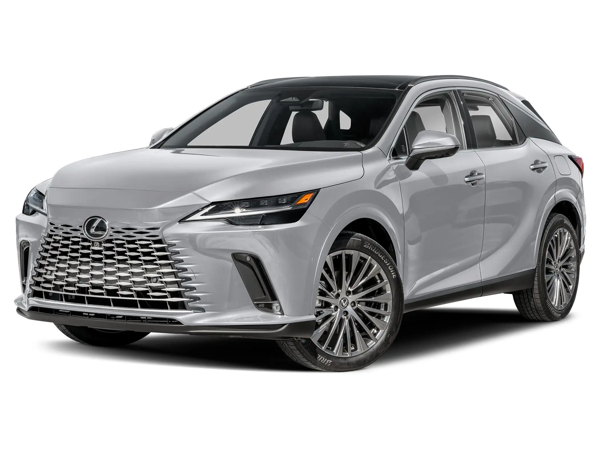 2026 Lexus RX 450h+ 450h+ Luxury AWD's photo