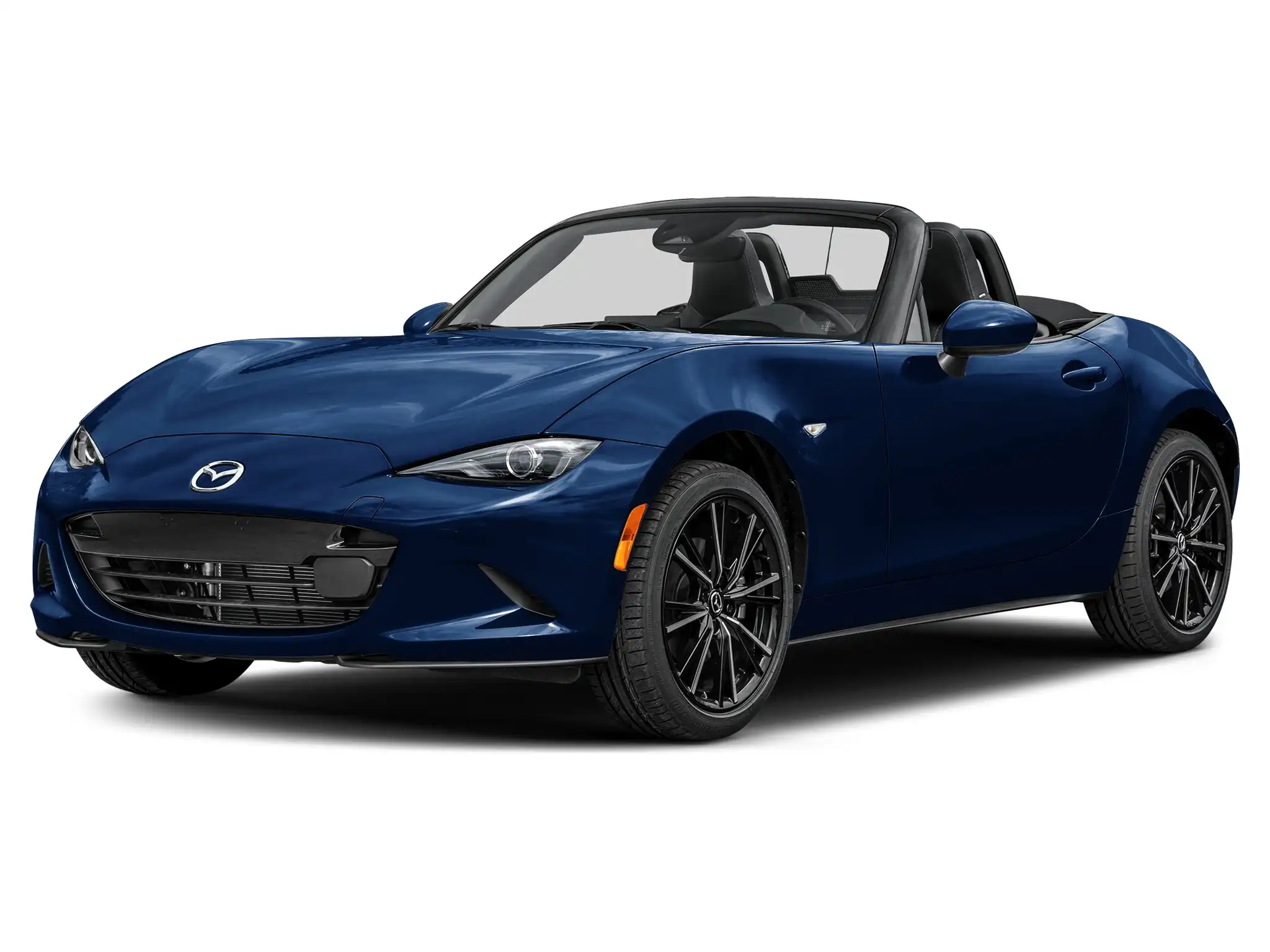 2026 Mazda MX-5 Miata Grand Touring Auto's photo