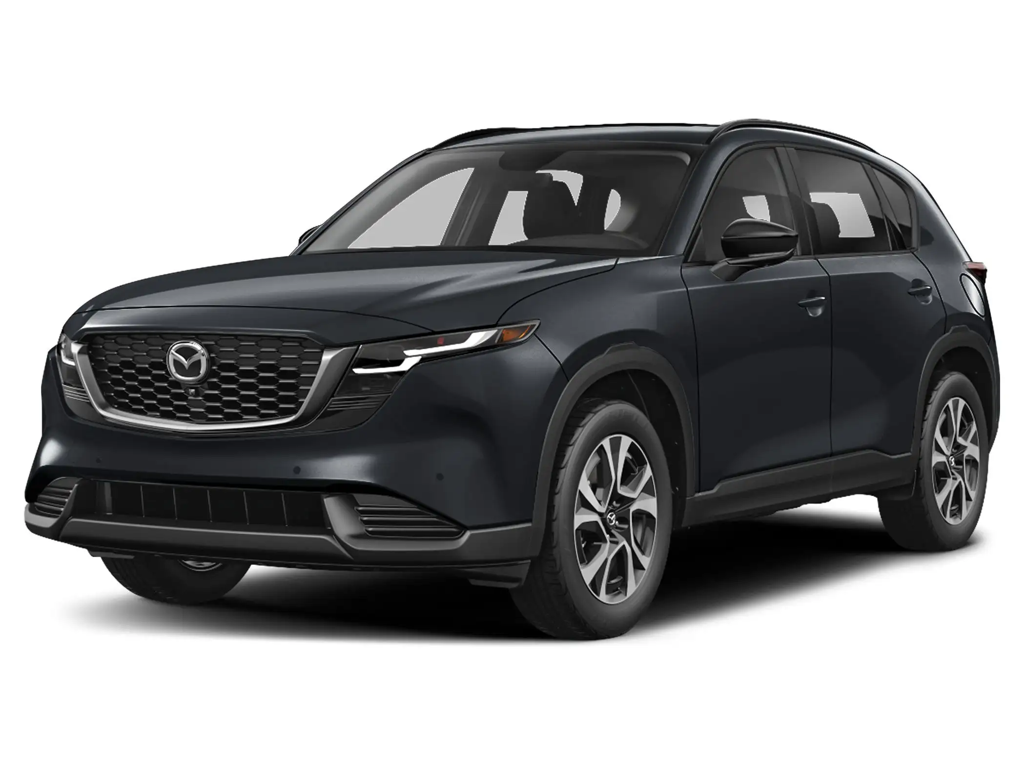 2026 Mazda CX-5 S Preferred Auto AWD's photo