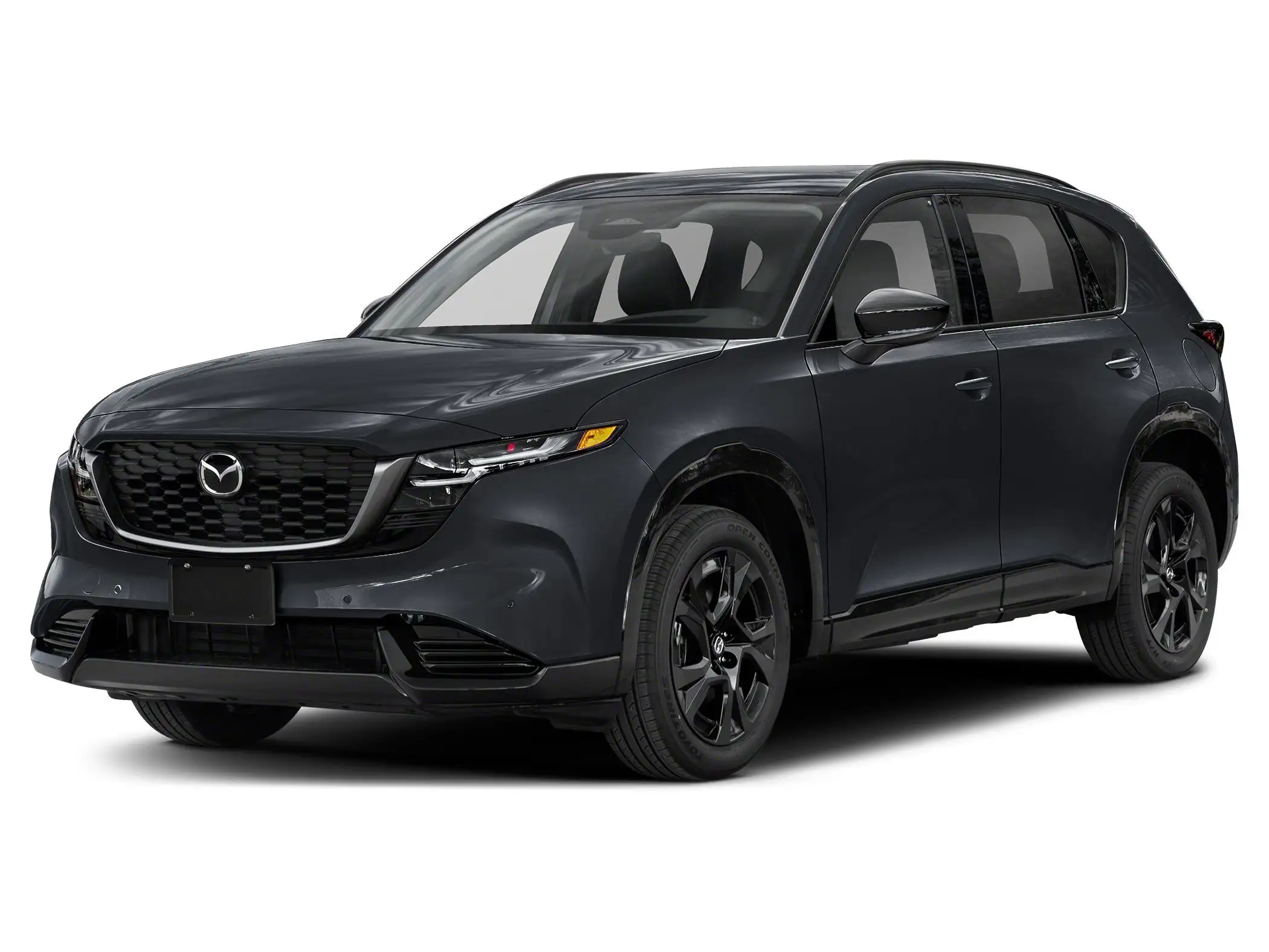2026 Mazda CX-5 S Premium Auto AWD's photo