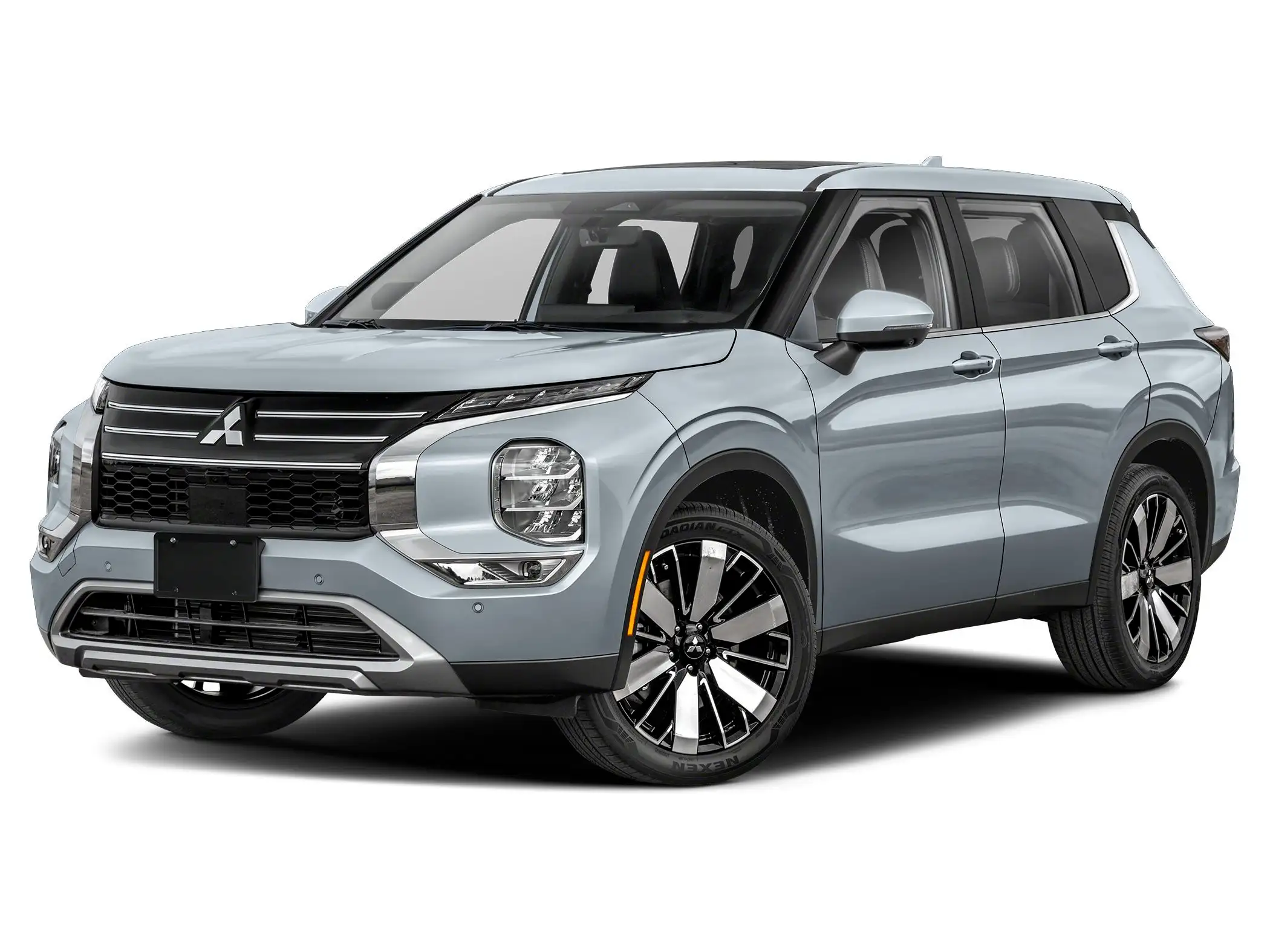 2026 Mitsubishi Outlander SE S-AWC's photo
