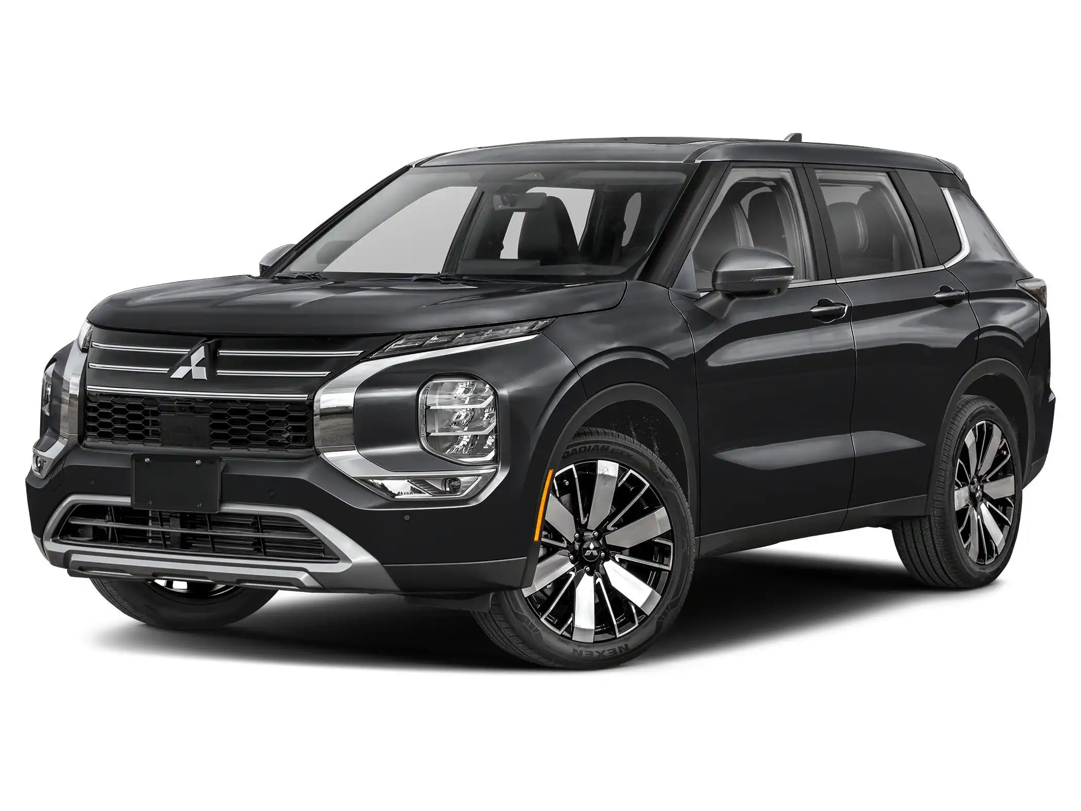 2026 Mitsubishi Outlander SE S-AWC's photo